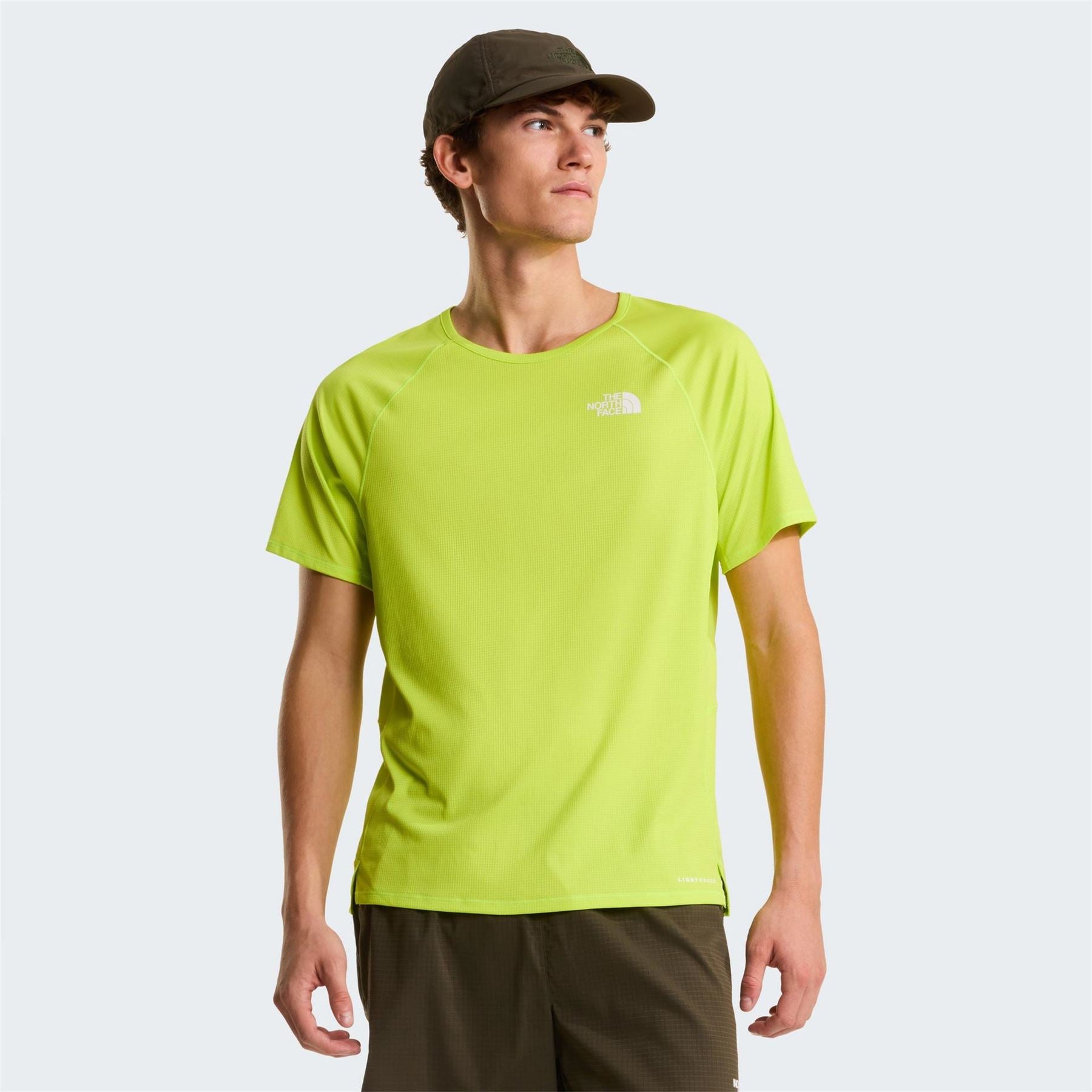 The North Face Mens Sunriser Tee
