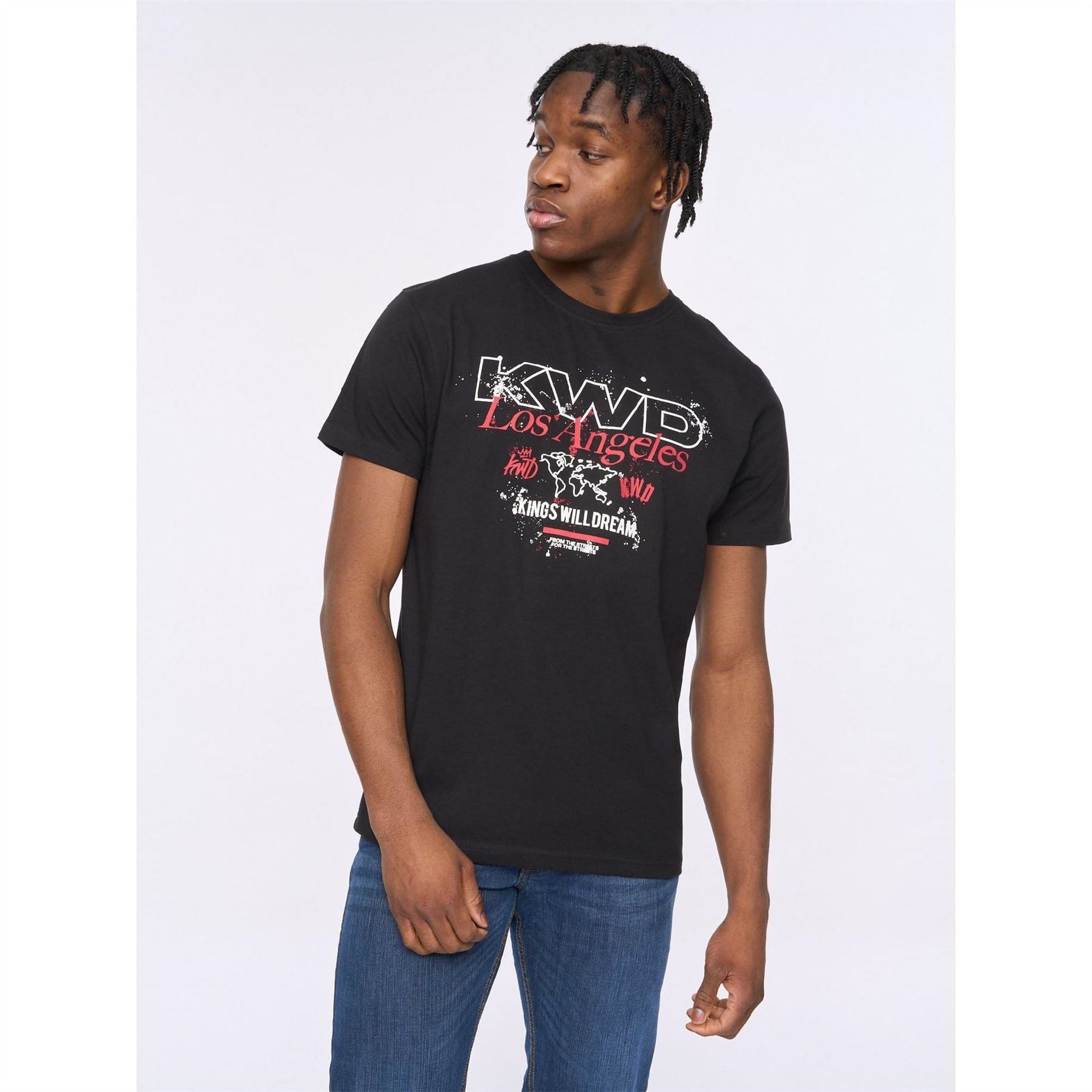 Kings Will Dream T-Shirt