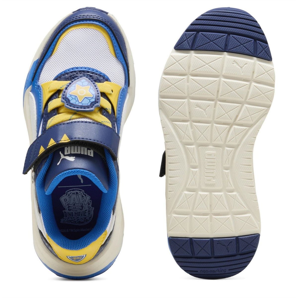 Puma X Paw Patrol Trinity 2 Sneakers Kids