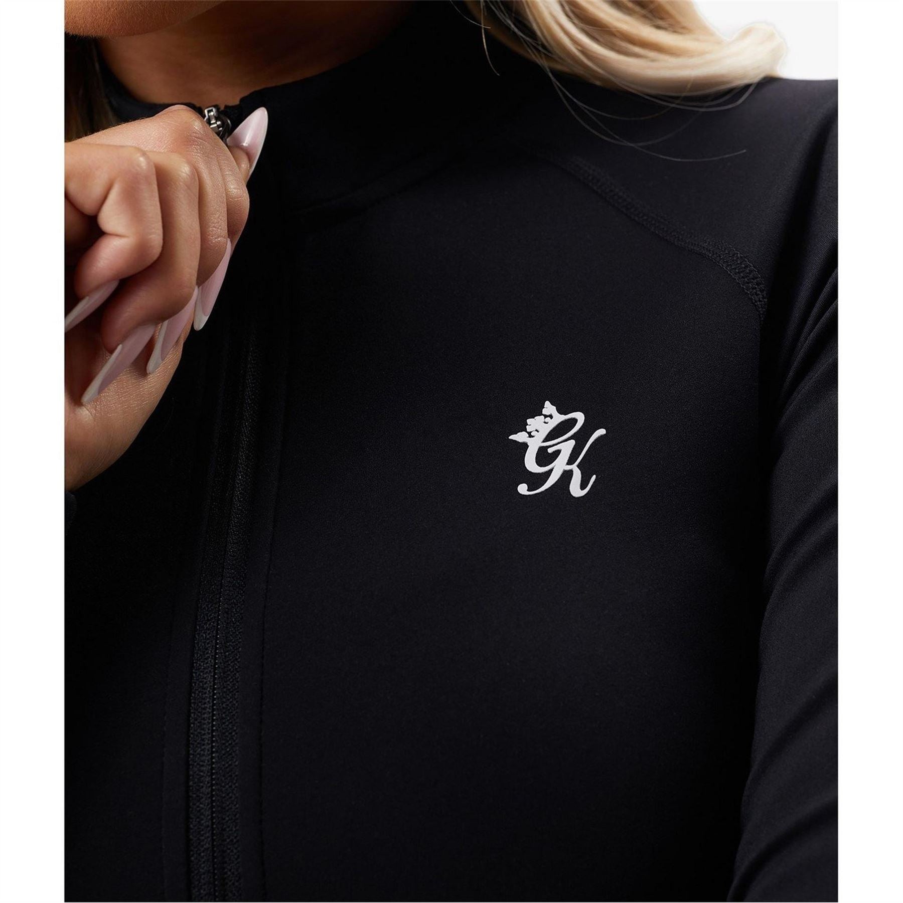 Gym King 365 Full Zip