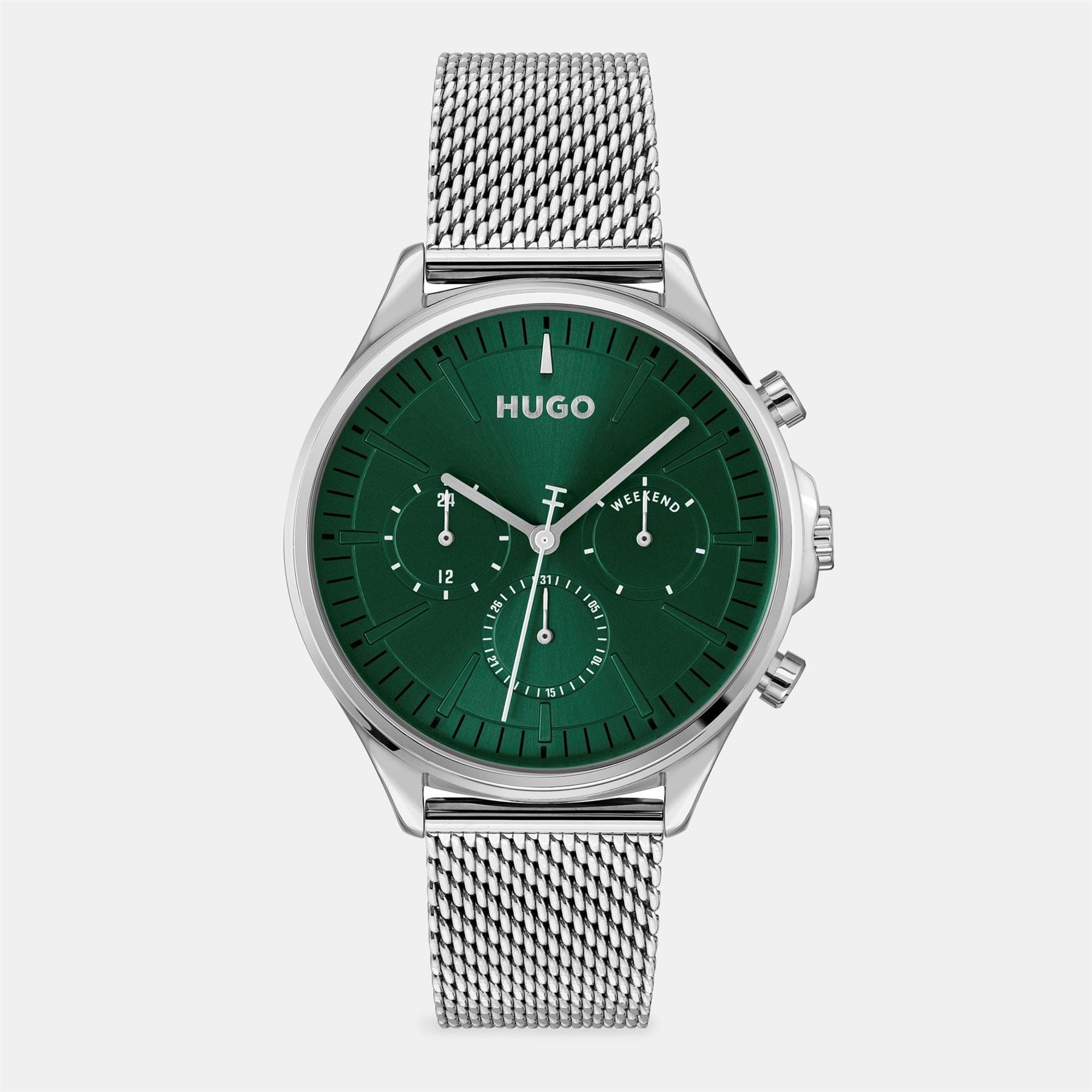Hugo HUGO #SMASH MULTI Watch