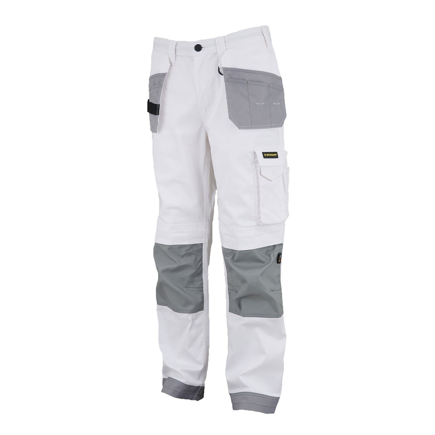 Dunlop Mens On Site Work Trousers