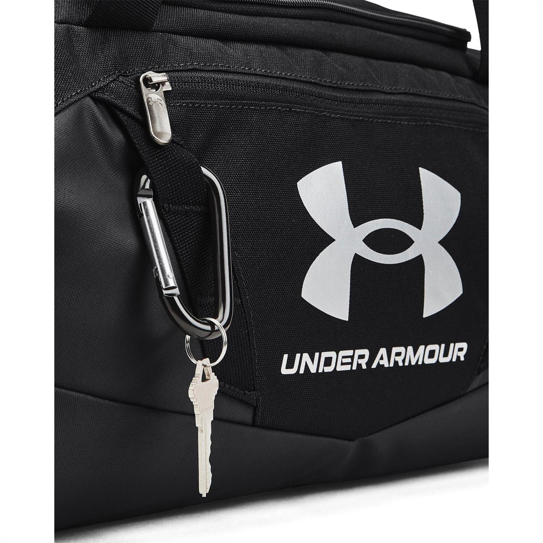 Under Armour Adults Undeniable Duffle Holdall