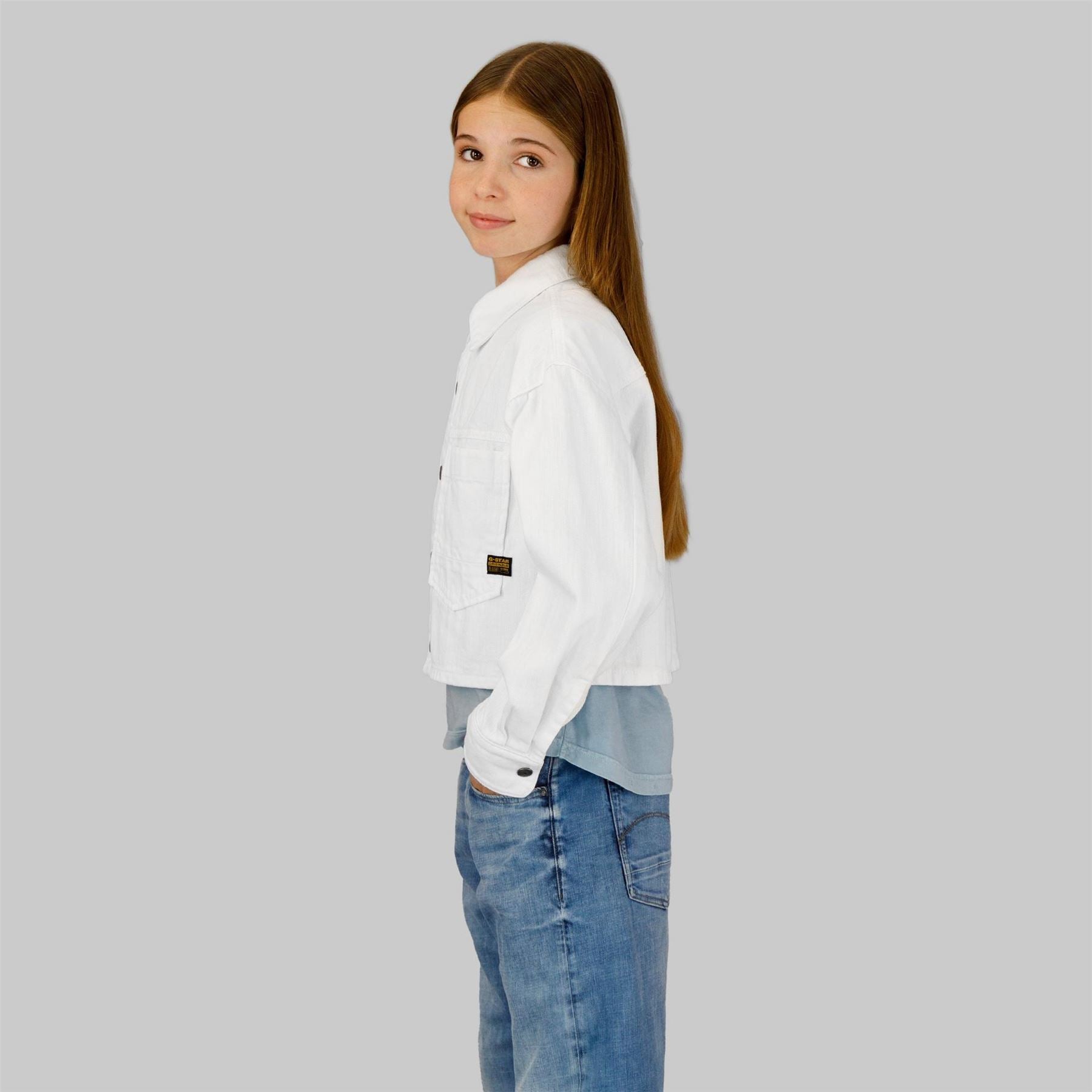 G Star Jacket