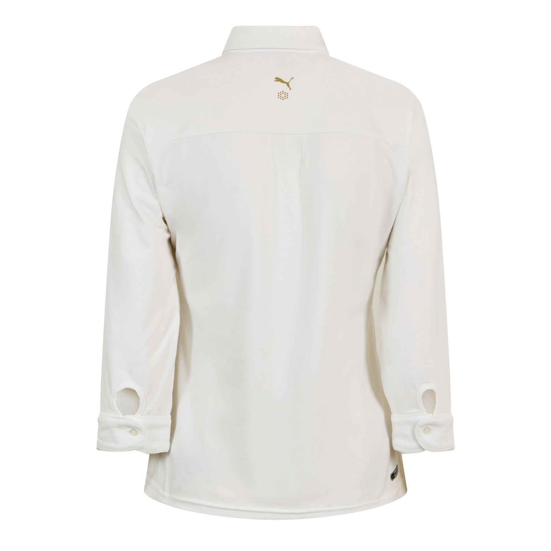 Puma Womens Three Quartersleeve Shirt