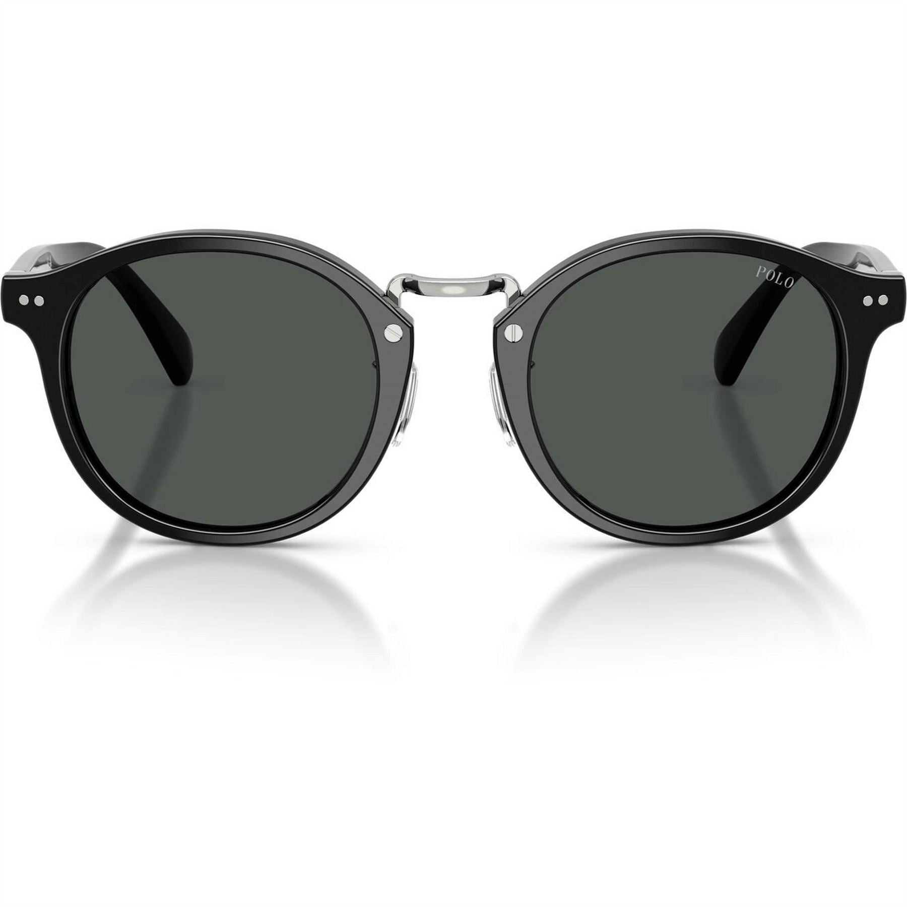 Polo Ralph Lauren 0ph4230 Round Sunglasses