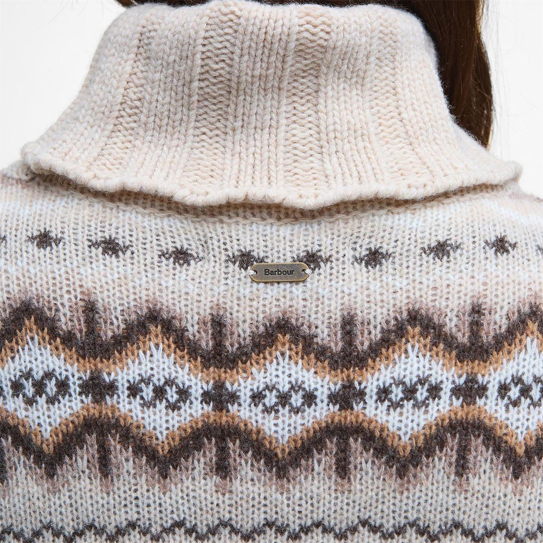 Barbour Jumper