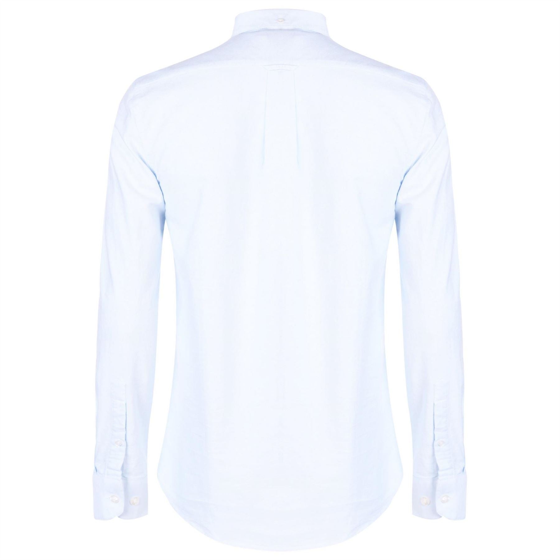 Farah Long Sleeve Shirt