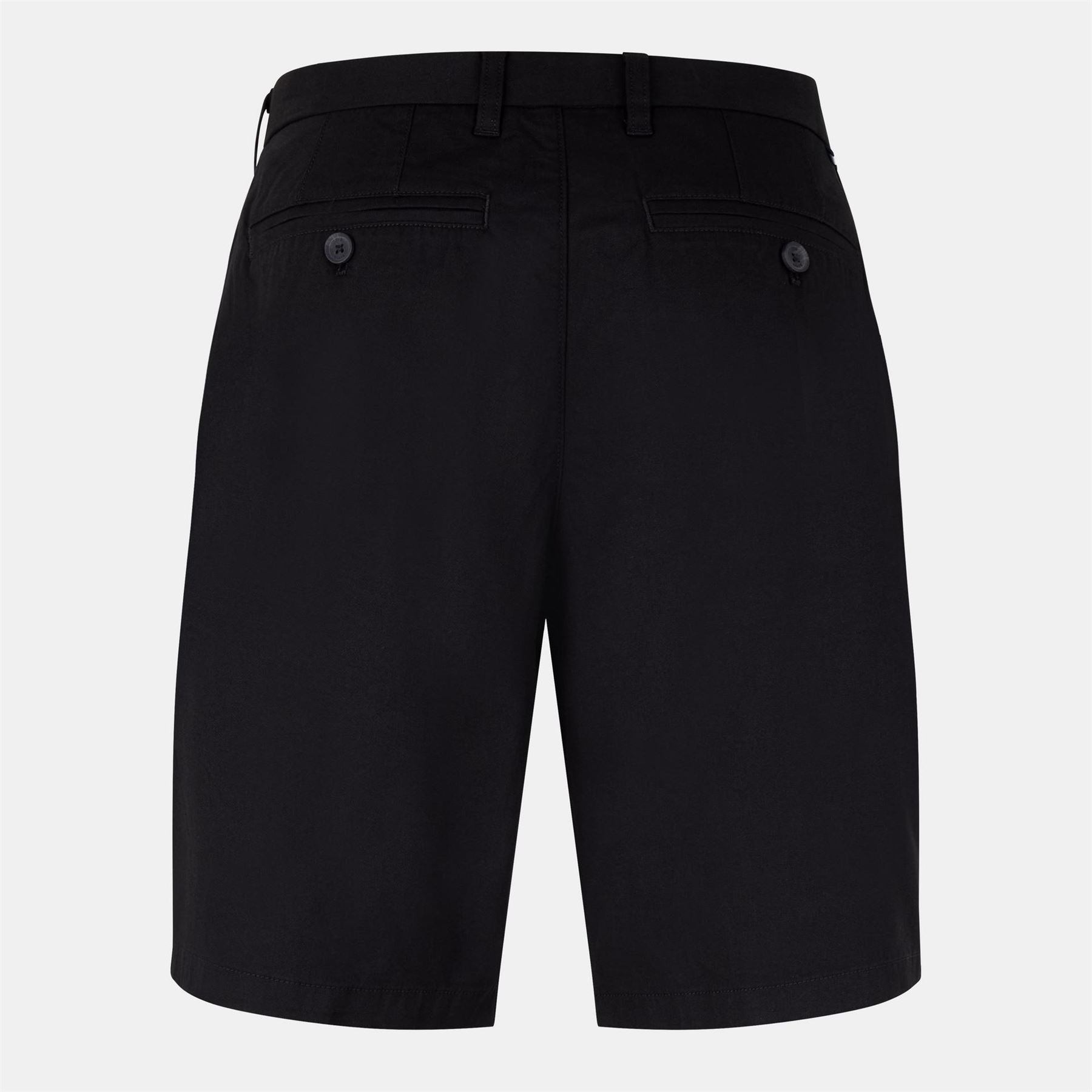 Ted Baker Alscot Solid Chino Shorts
