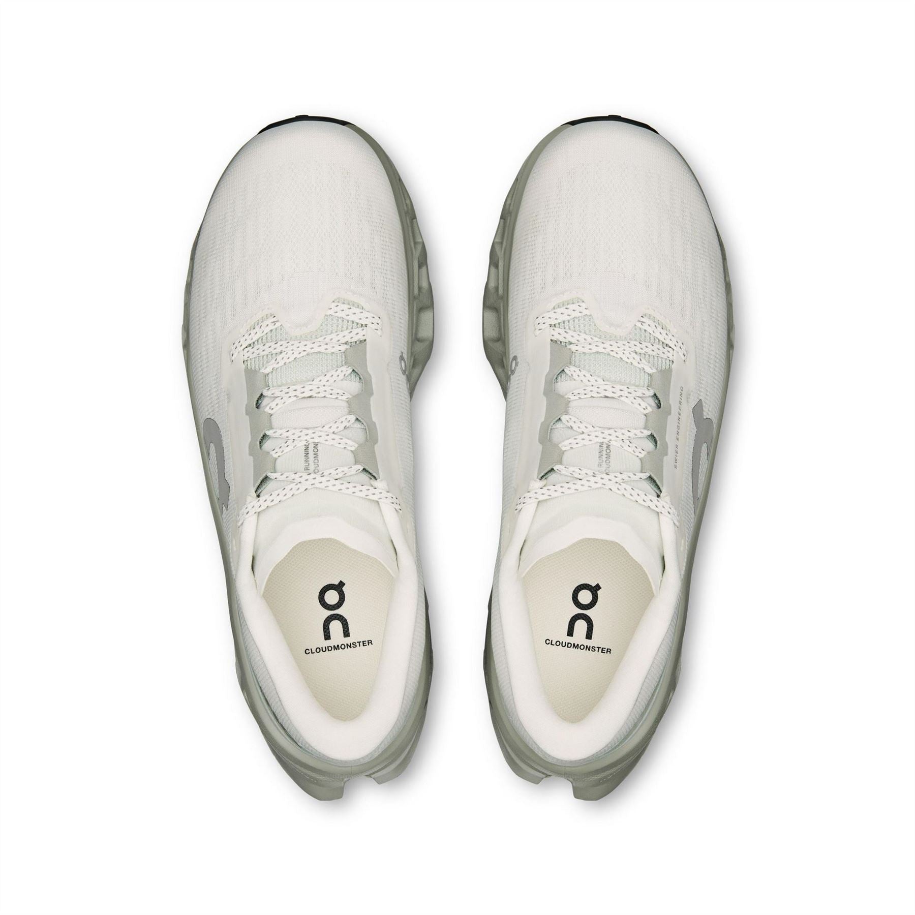 On Cloudmonster 3 Running Shoes