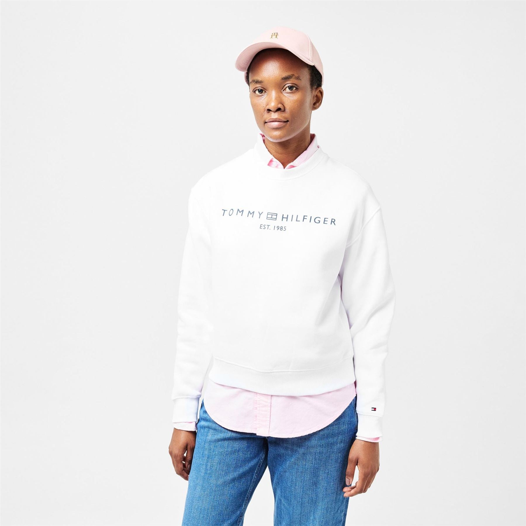 Tommy Hilfiger Sweatshirt