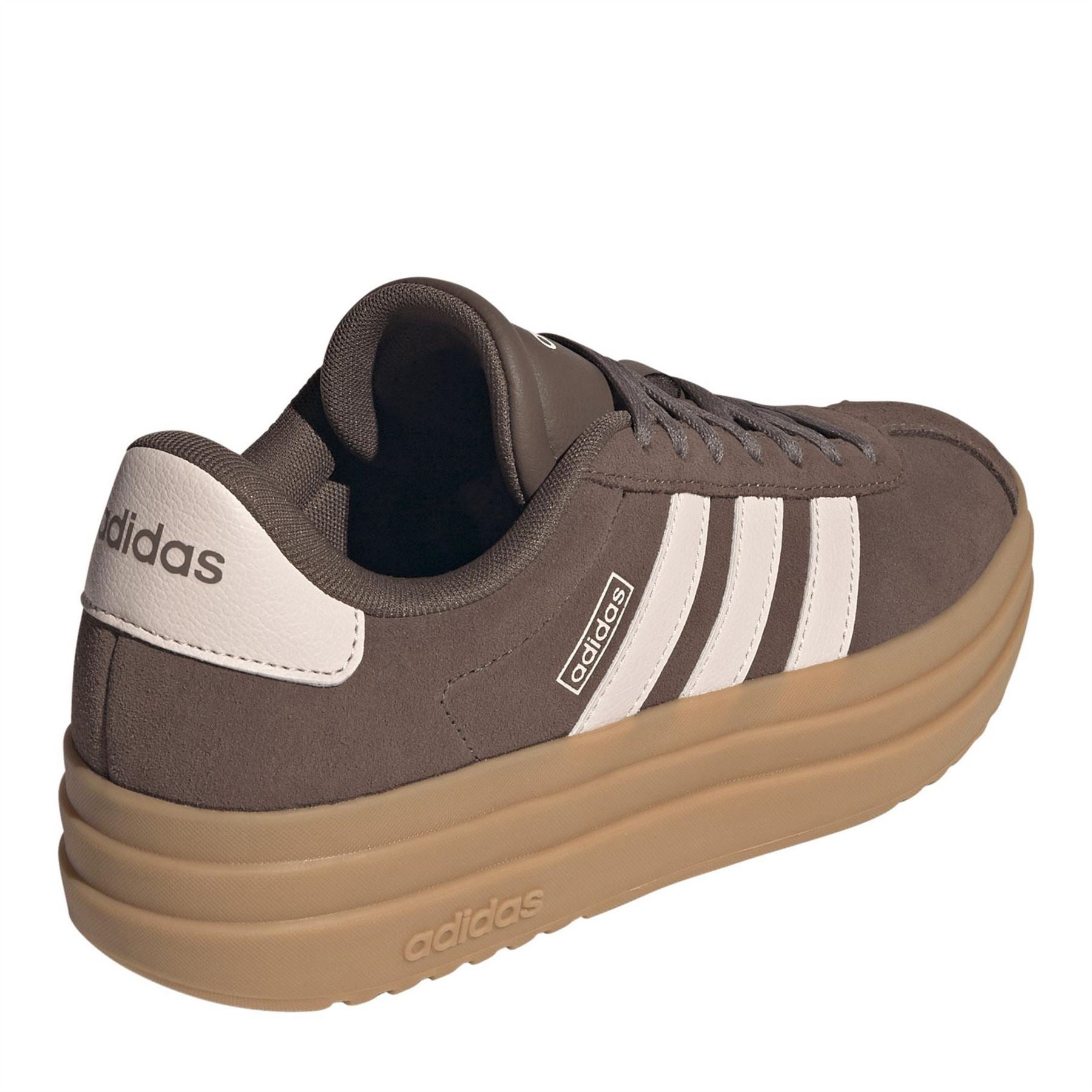 adidas Womens Vl Court Bold Trainers