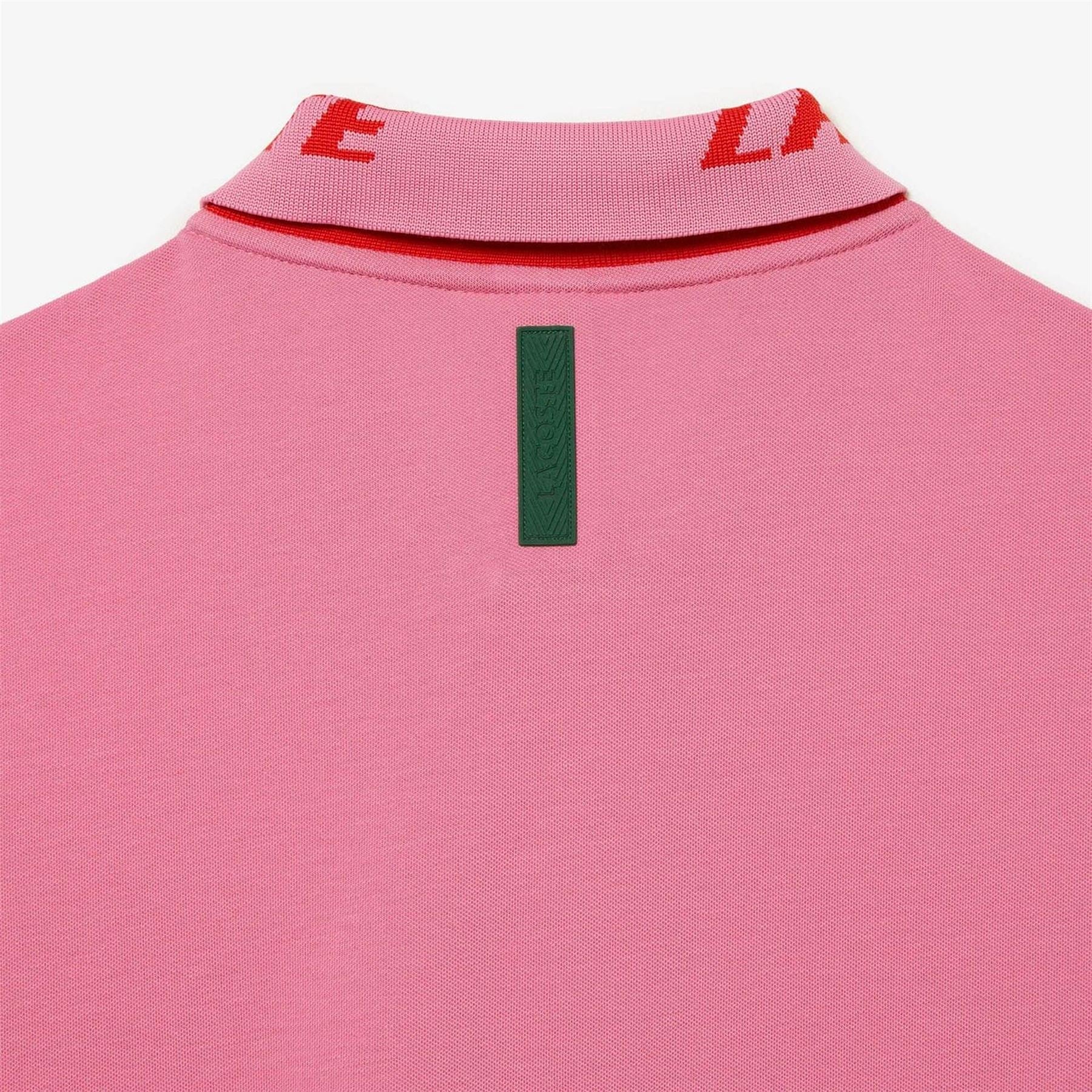 Lacoste Fit Movement Polo Shirt