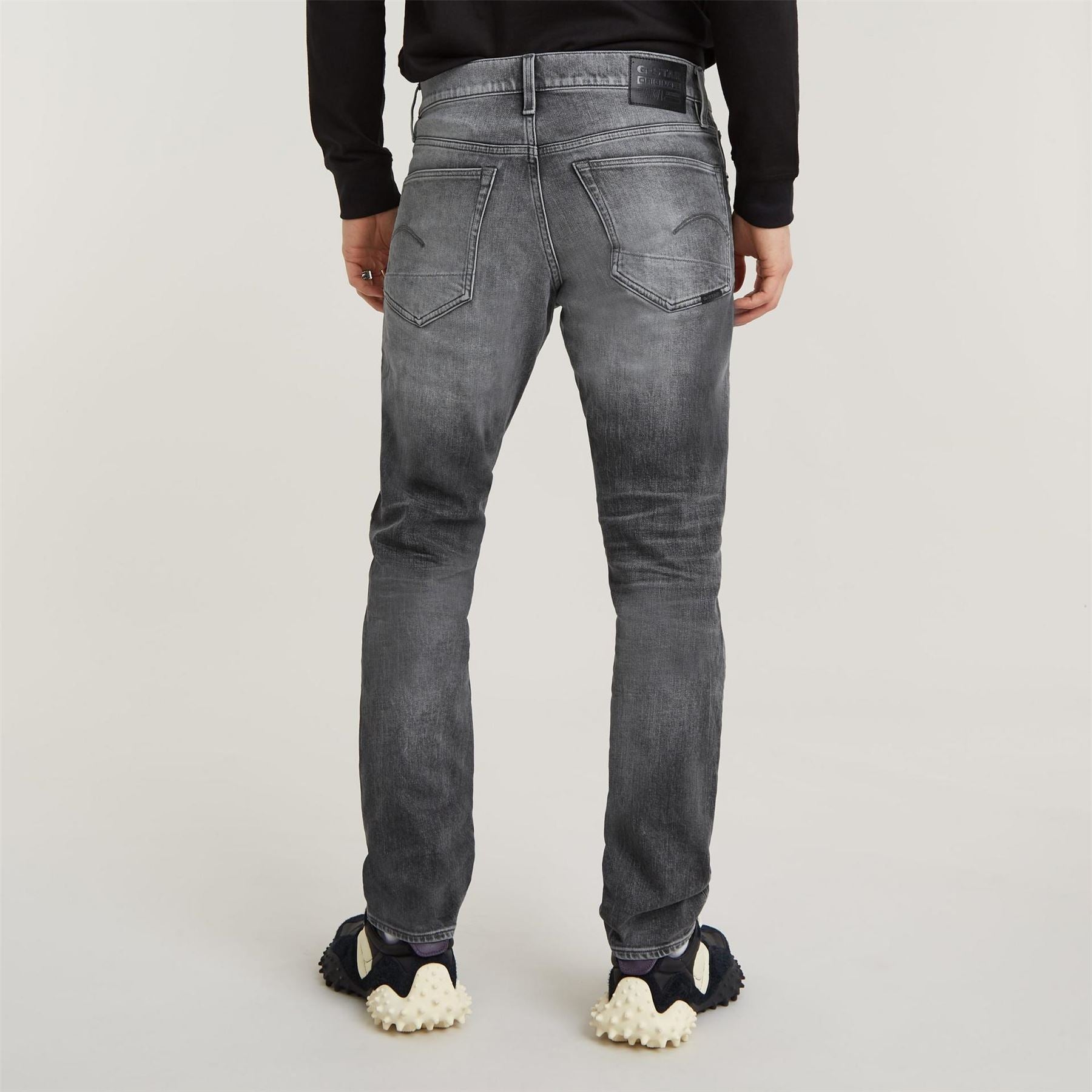 G Star 3301 Taper Jeans