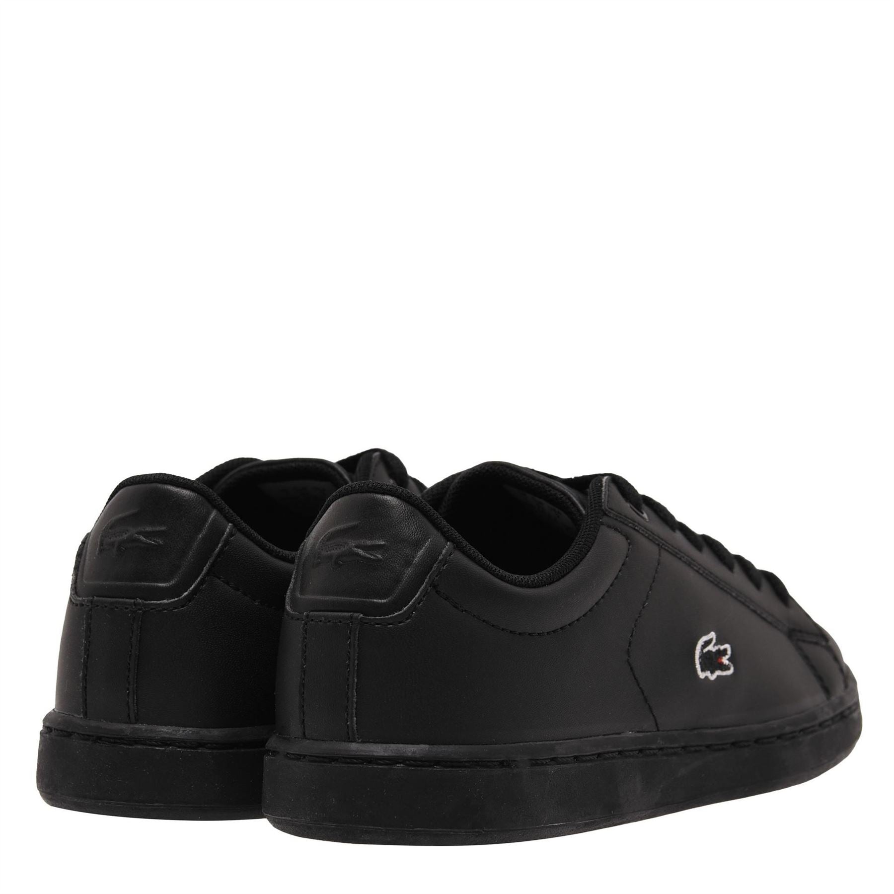 Lacoste Carnaby 118 Childrens Trainers