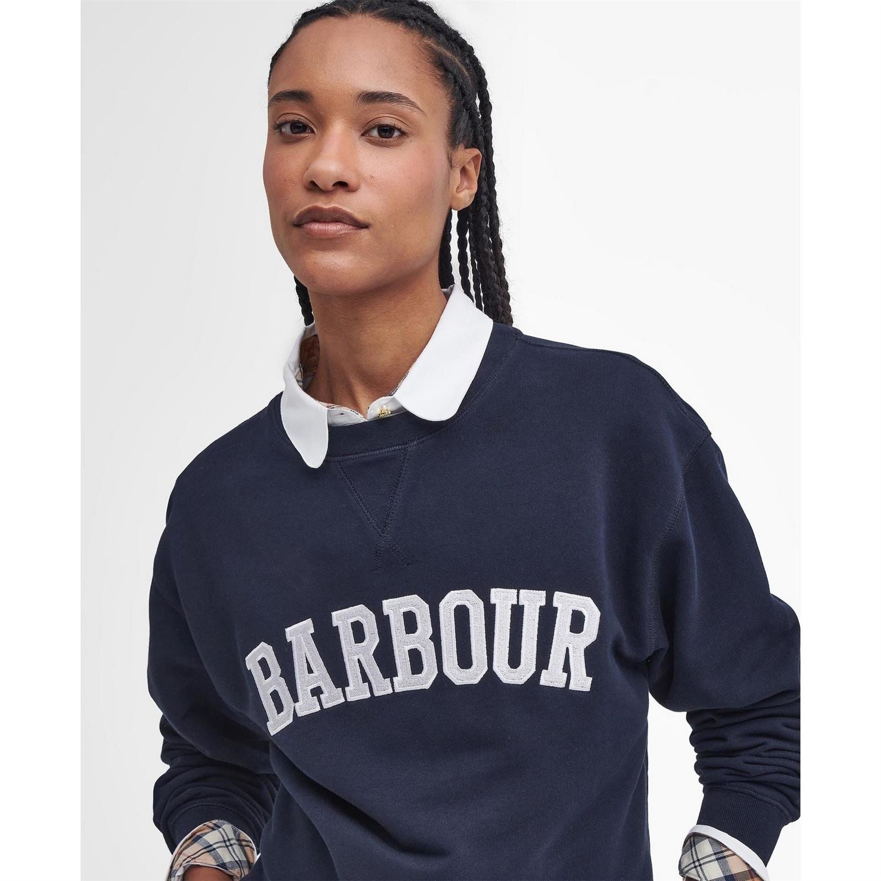 Barbour Sweatshirt