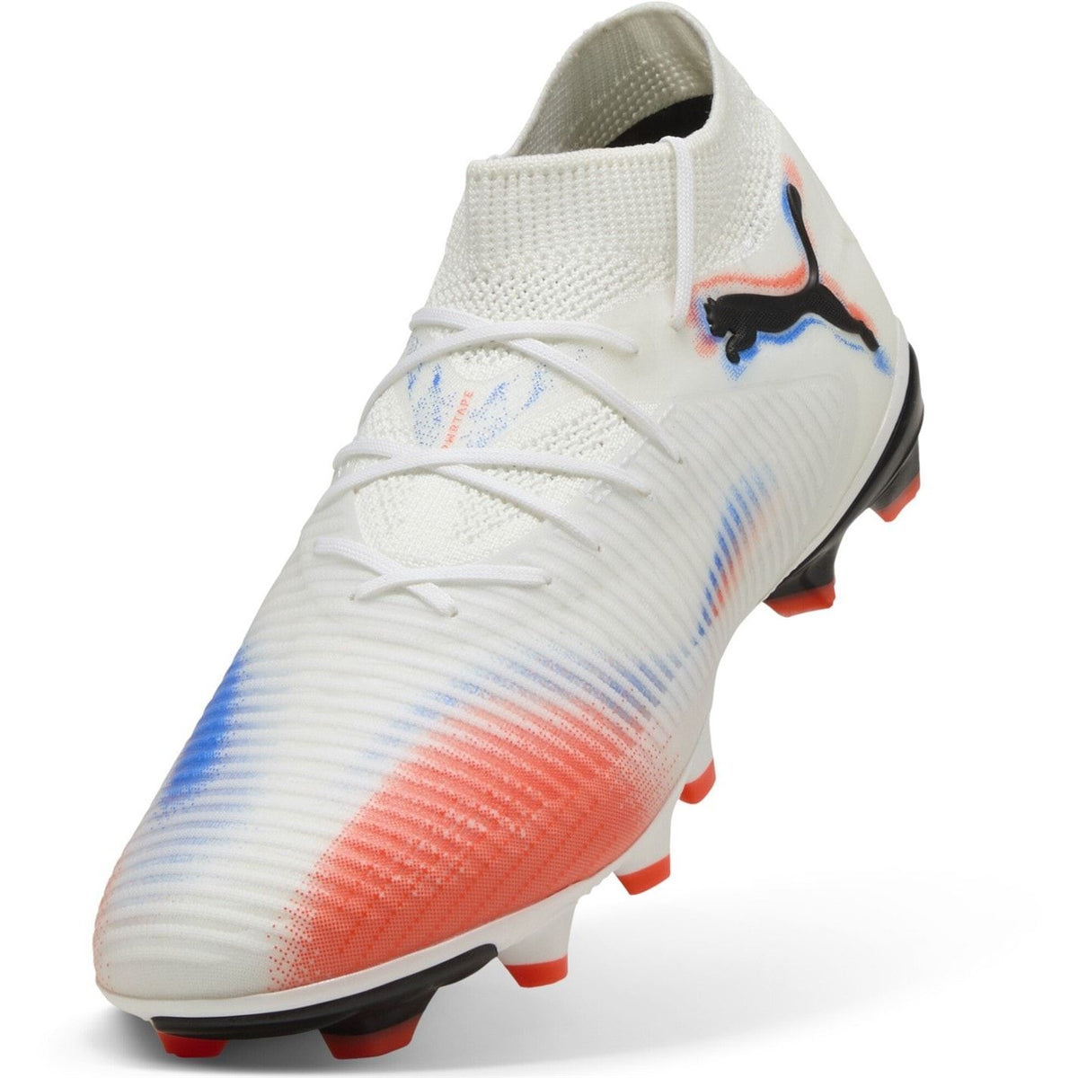 Puma Womens King Pro Light Up Artificial Ground Football Boots