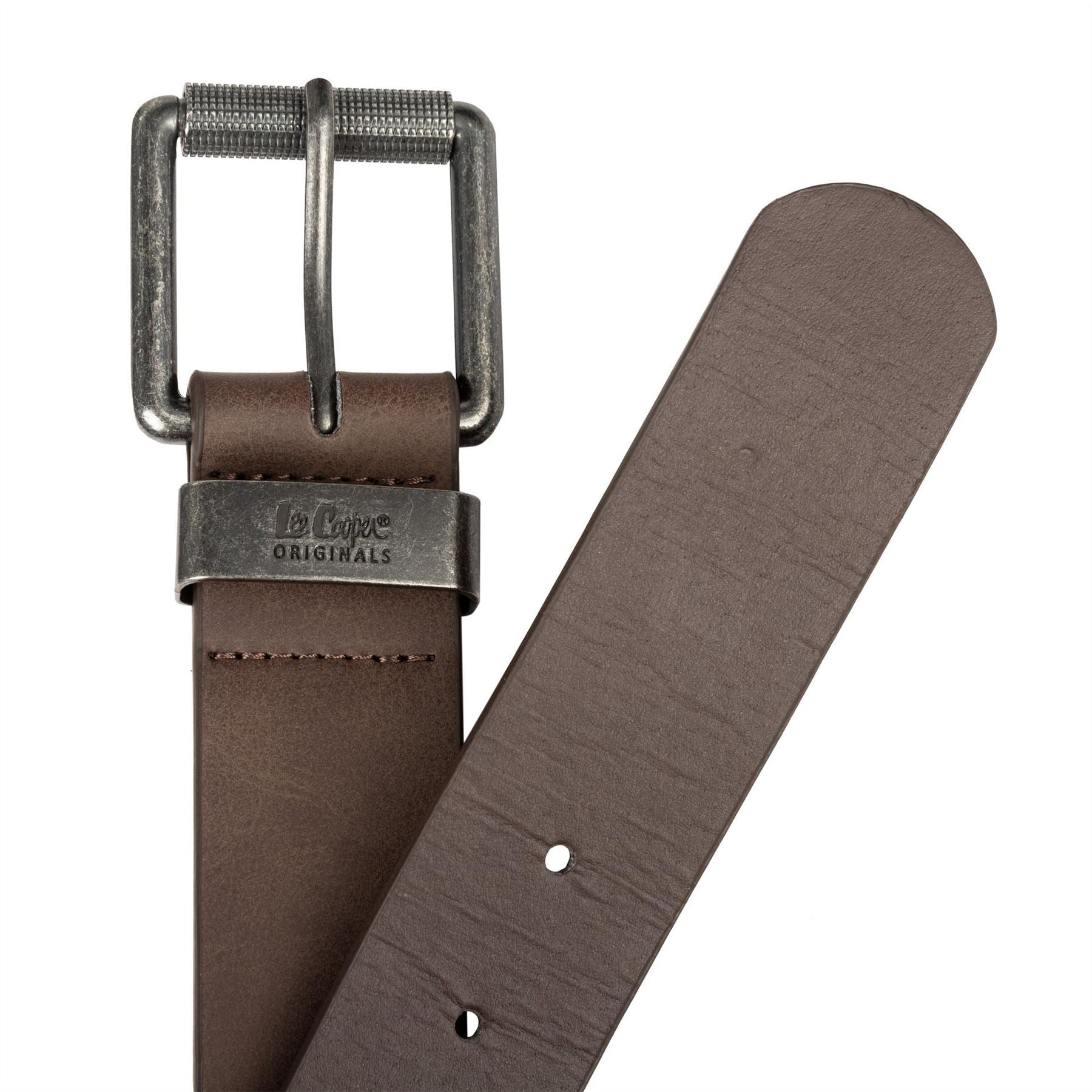 Lee Cooper Belt Mens