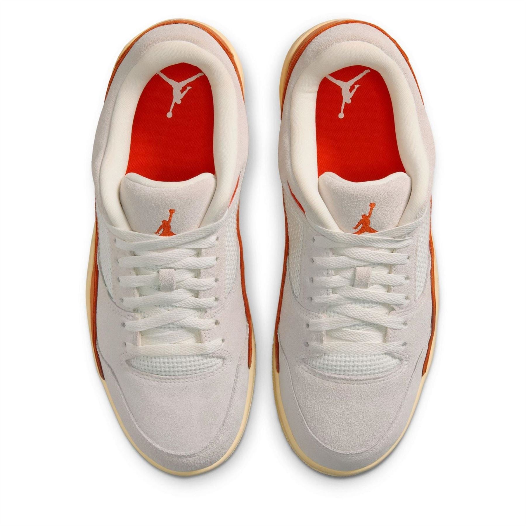Air Jordan Basketball Trainers