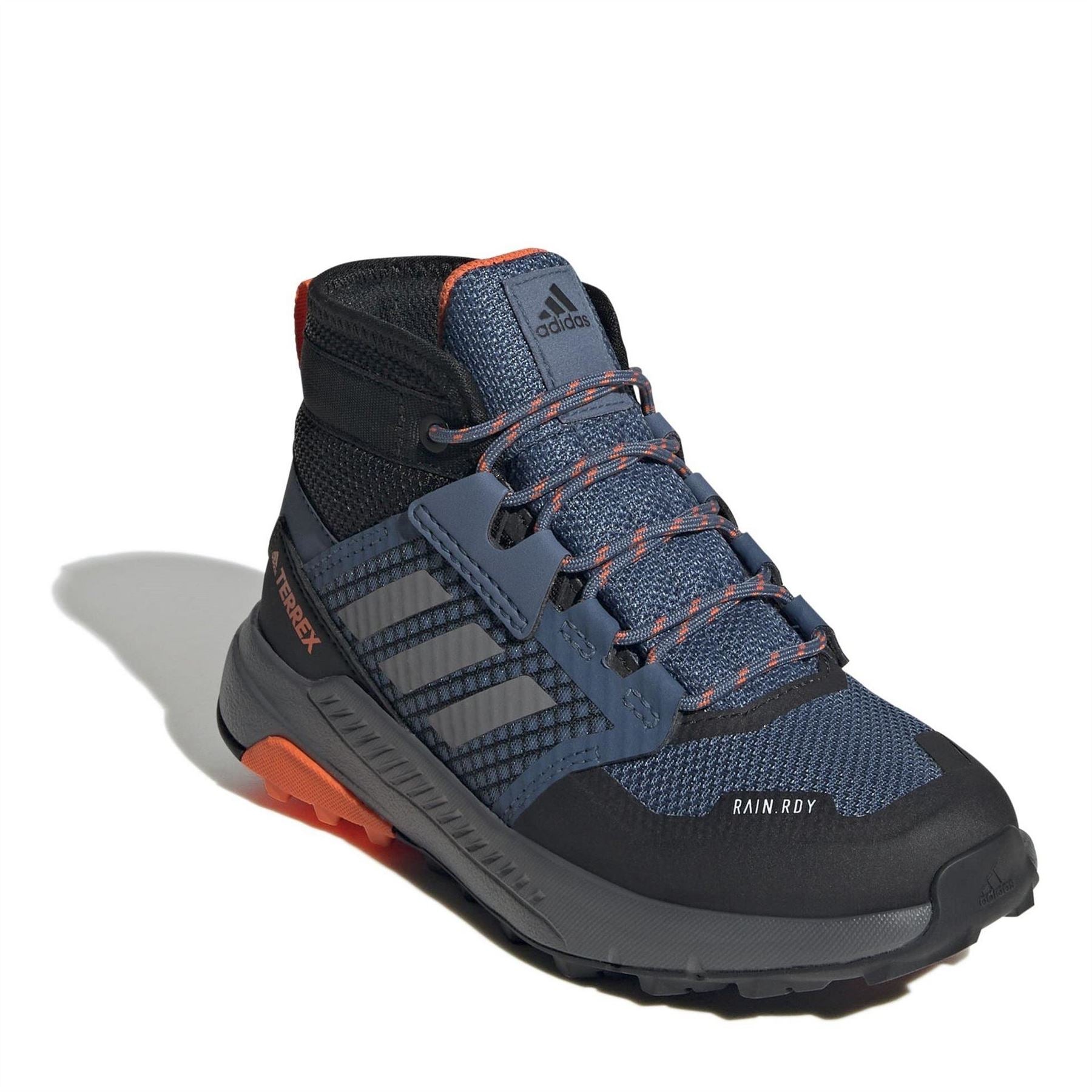 adidas Trailmaker Mid Rain.rdy Hiking Shoes