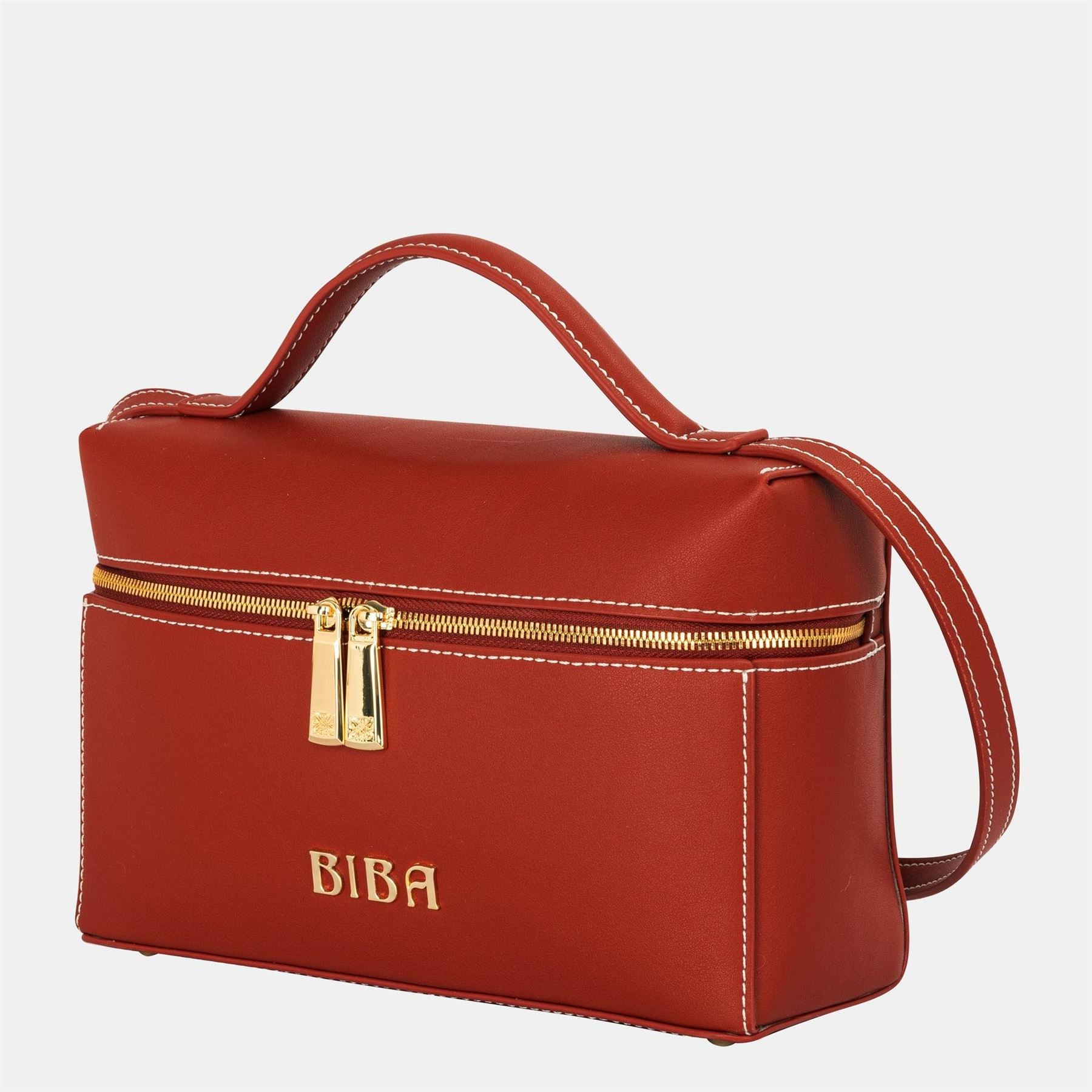 Biba Leather Chloe
