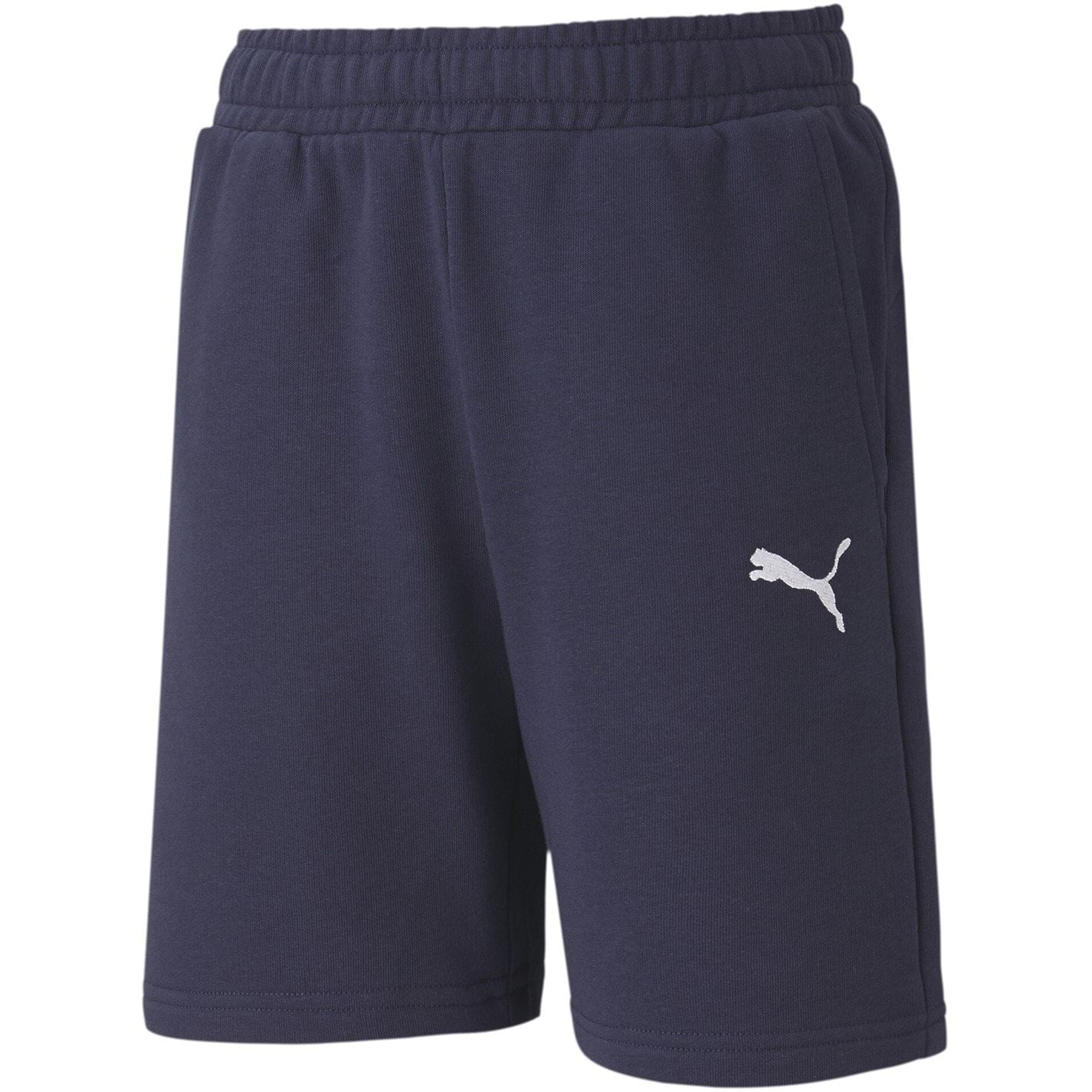 Puma Teamgoal 23 Casuals Jogger Shorts