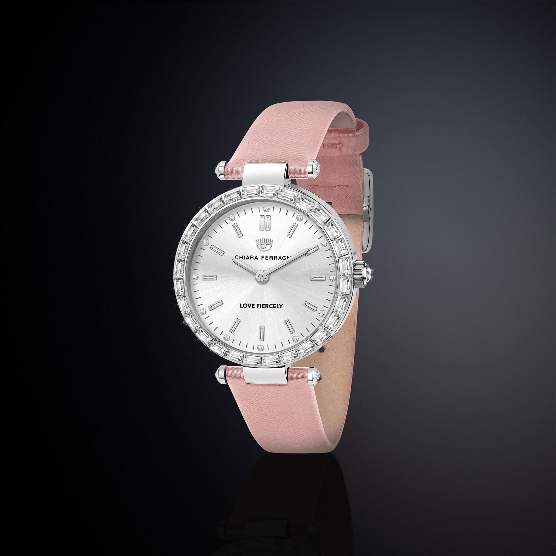 Chiara Ferragni Analogue Quartz Watch