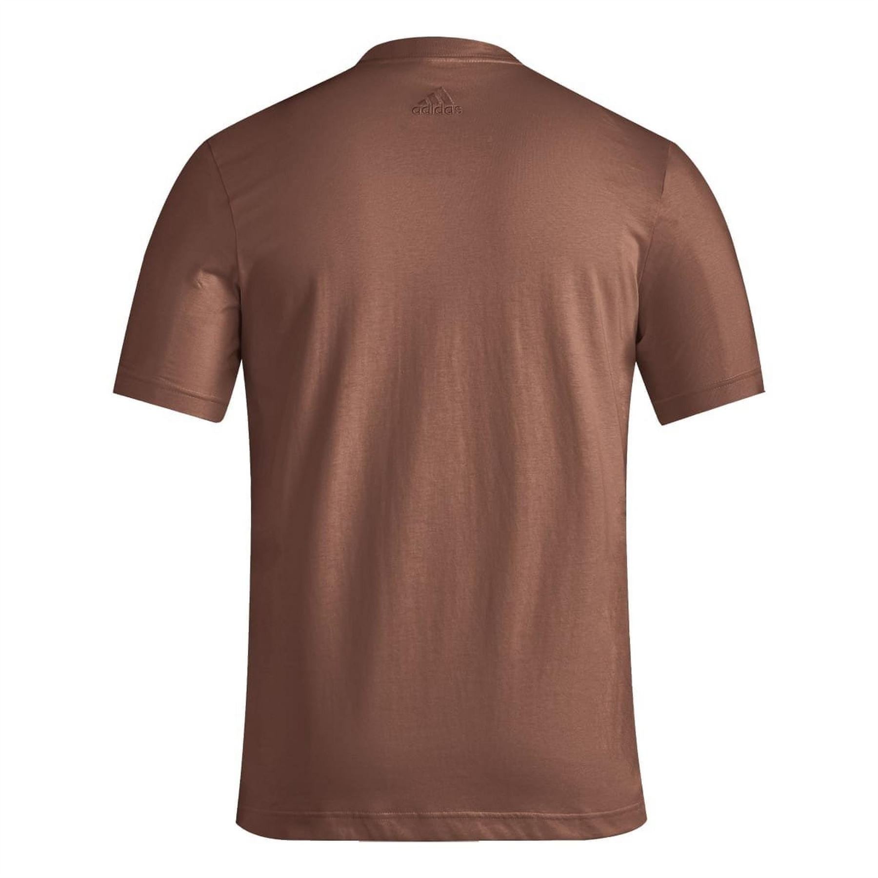 adidas Linear Embroidered Logo T-Shirt