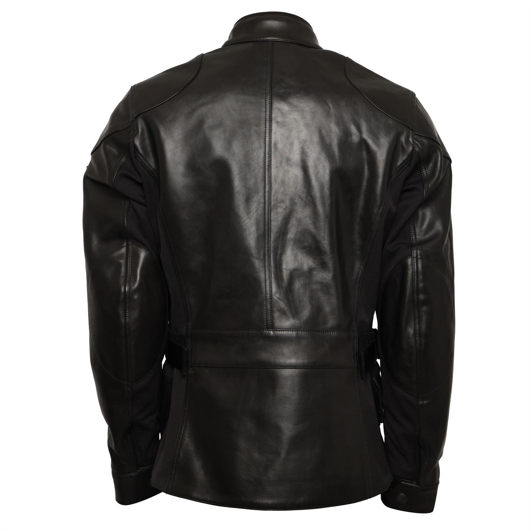 Belstaff Motorcycle Leather Jacket