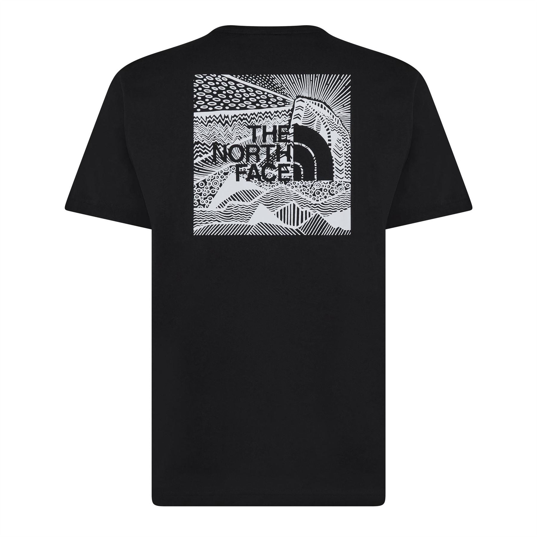 The North Face Redbox Celebration T-Shirt