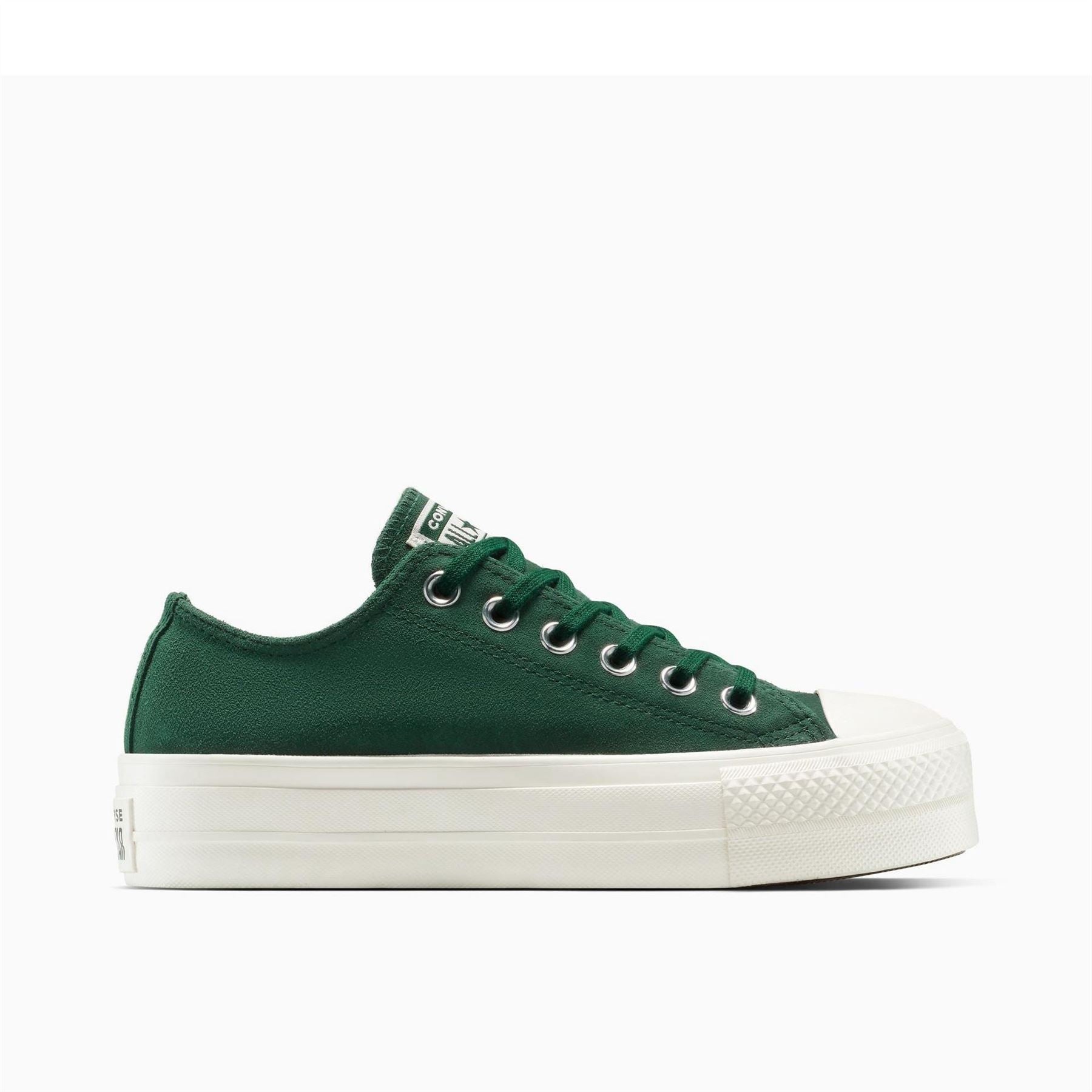 Converse Chuck Taylor All Star Lif High Top Trainers