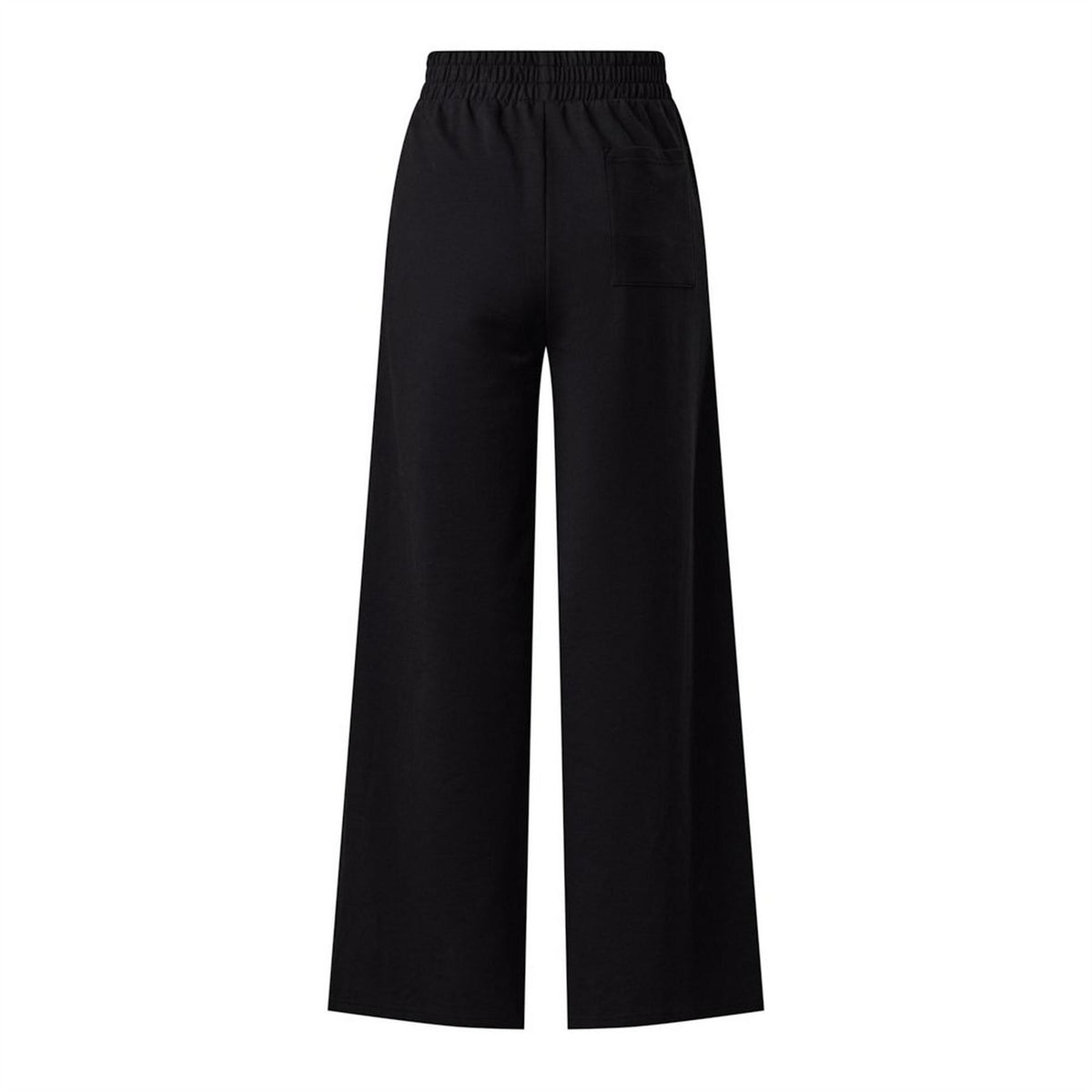 Gym King King Victory Loopback Straight Leg Jogger   Black