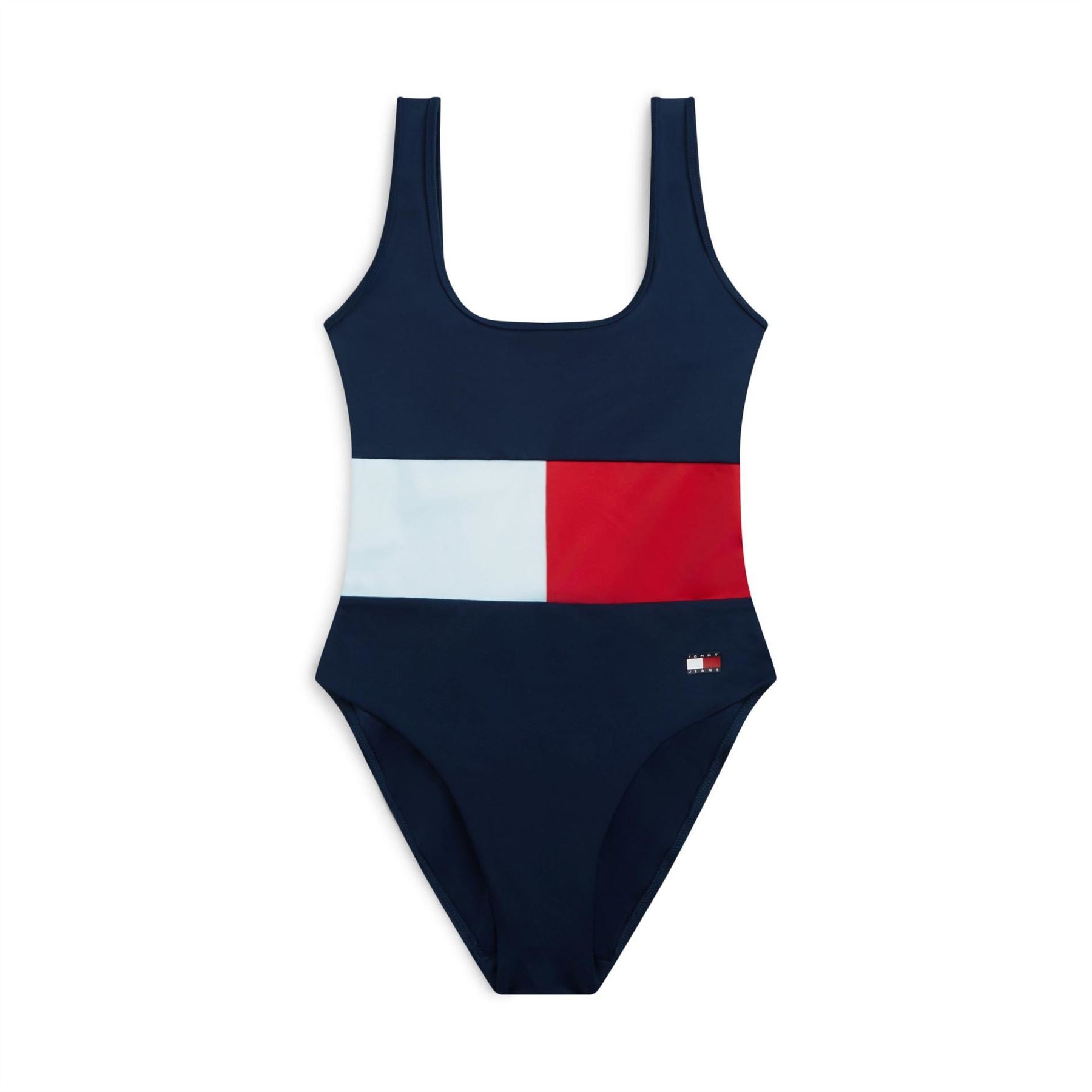 Tommy Hilfiger One Piece Swimsuit