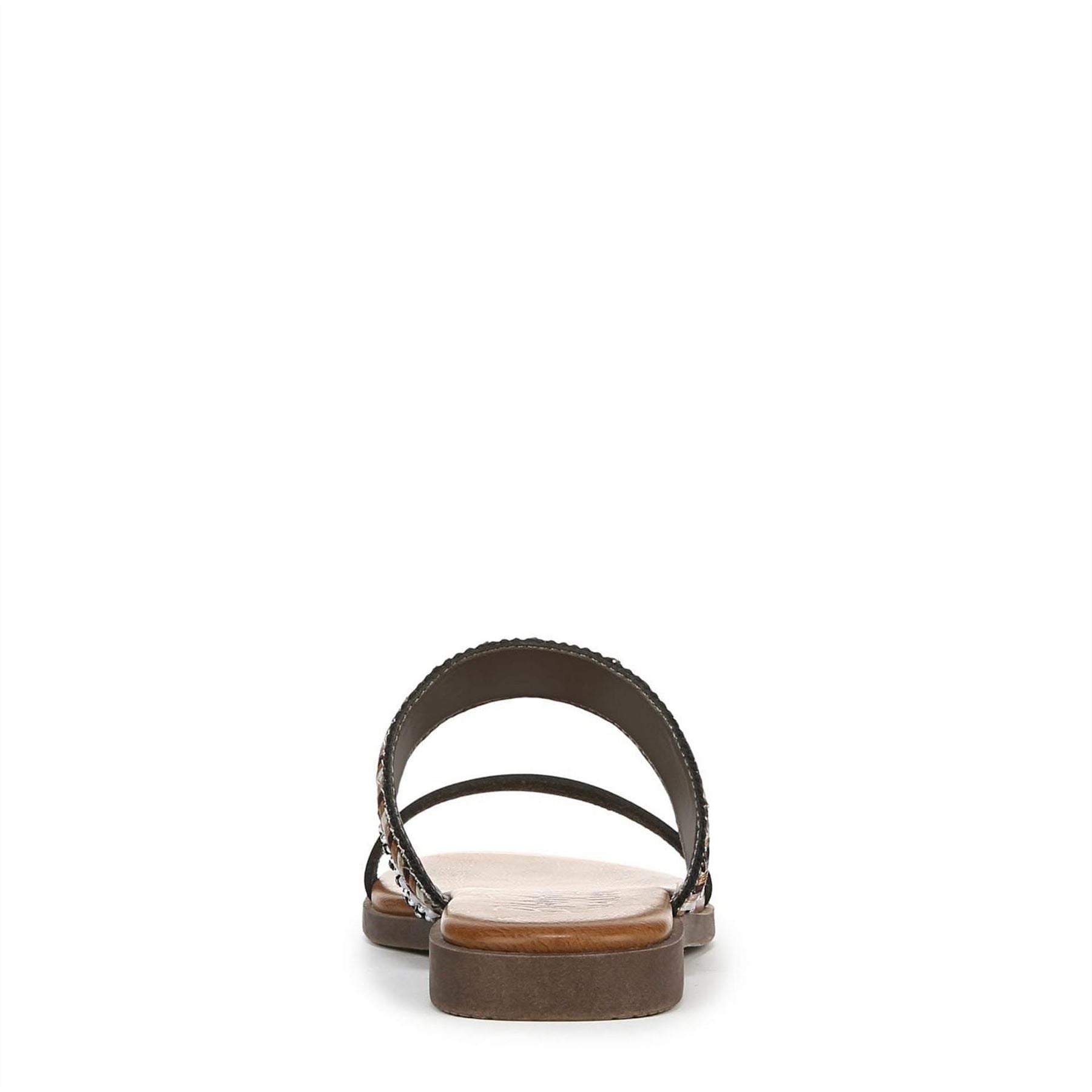 Blowfish Malibu Embellished Slide Sandals