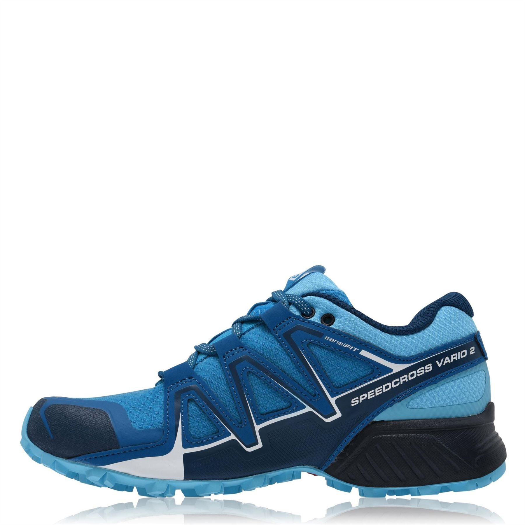 Salomon Speedcross Vario 2 Ladies Trail Running Shoes