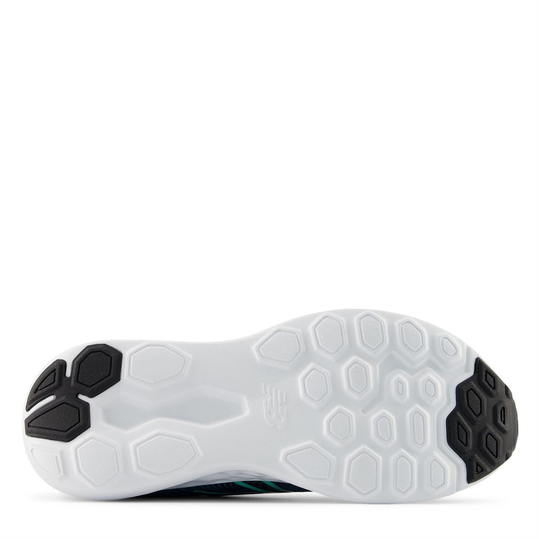 New Balance Mens 411 V3 Running Shoes