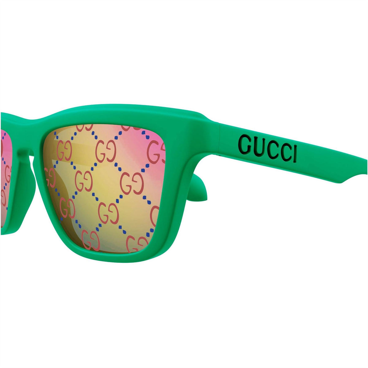 Gucci Wayfarer Sunglasses