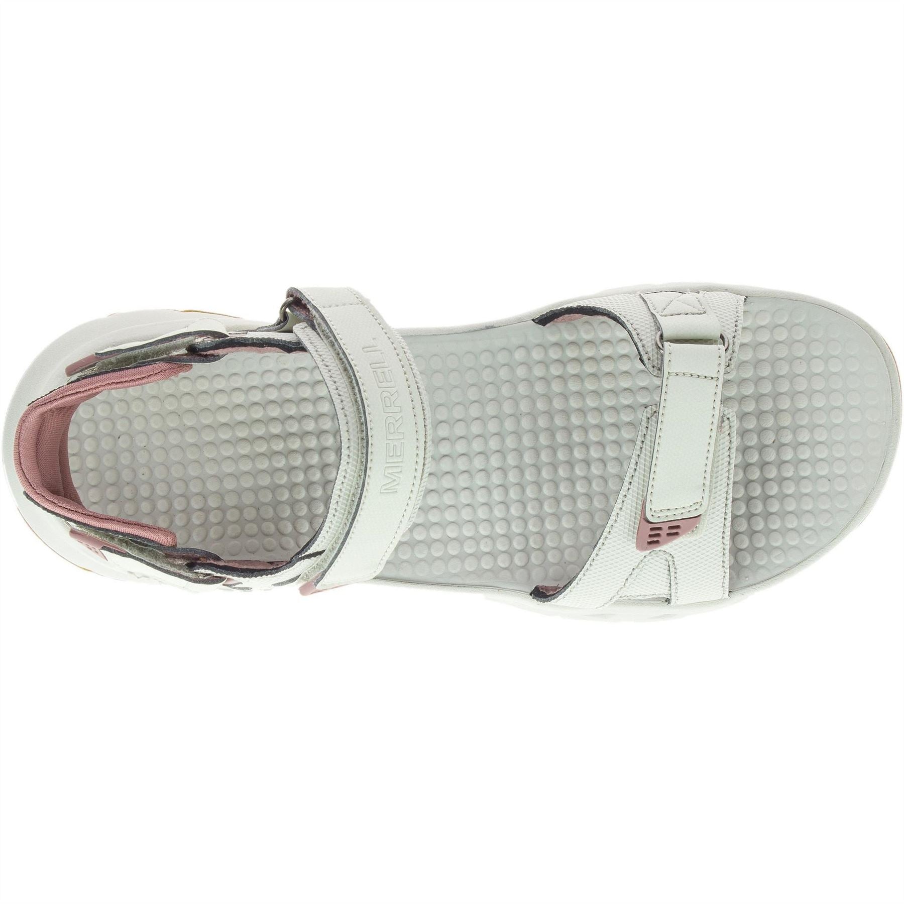 Merrell Womens Walking Sandals