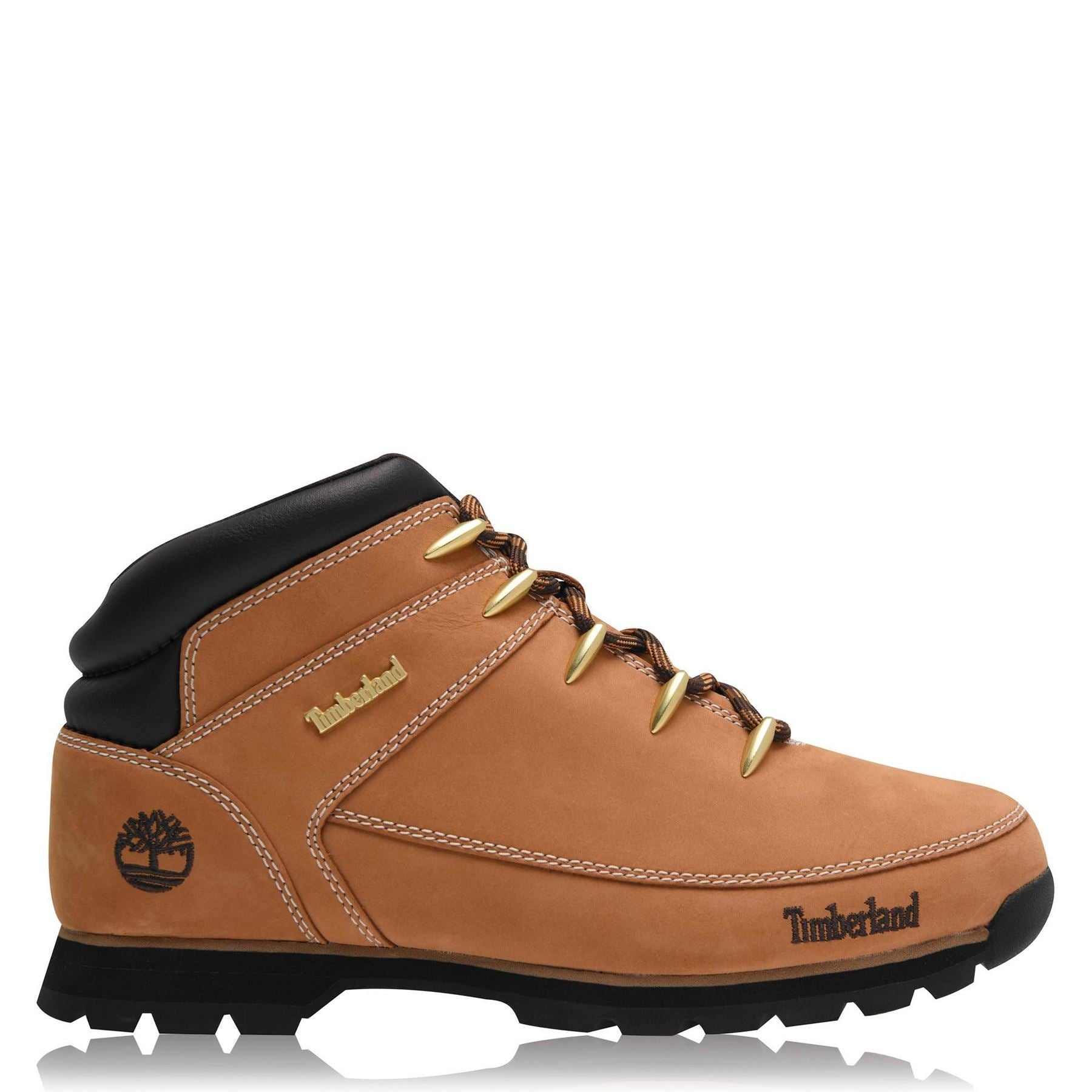 Timberland Euro Sprint Hiker Boots