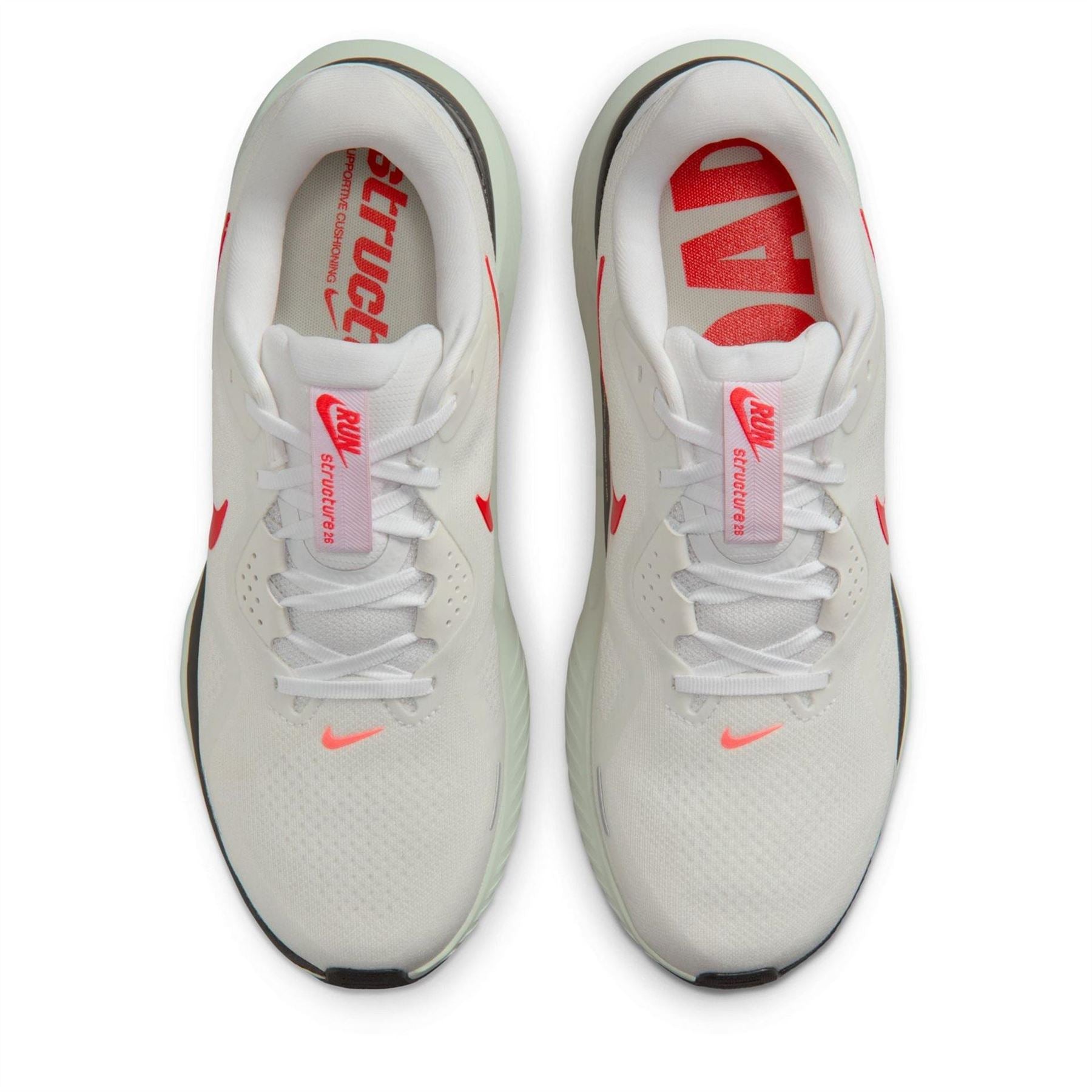 Nike Mens Structure 26 Trainers