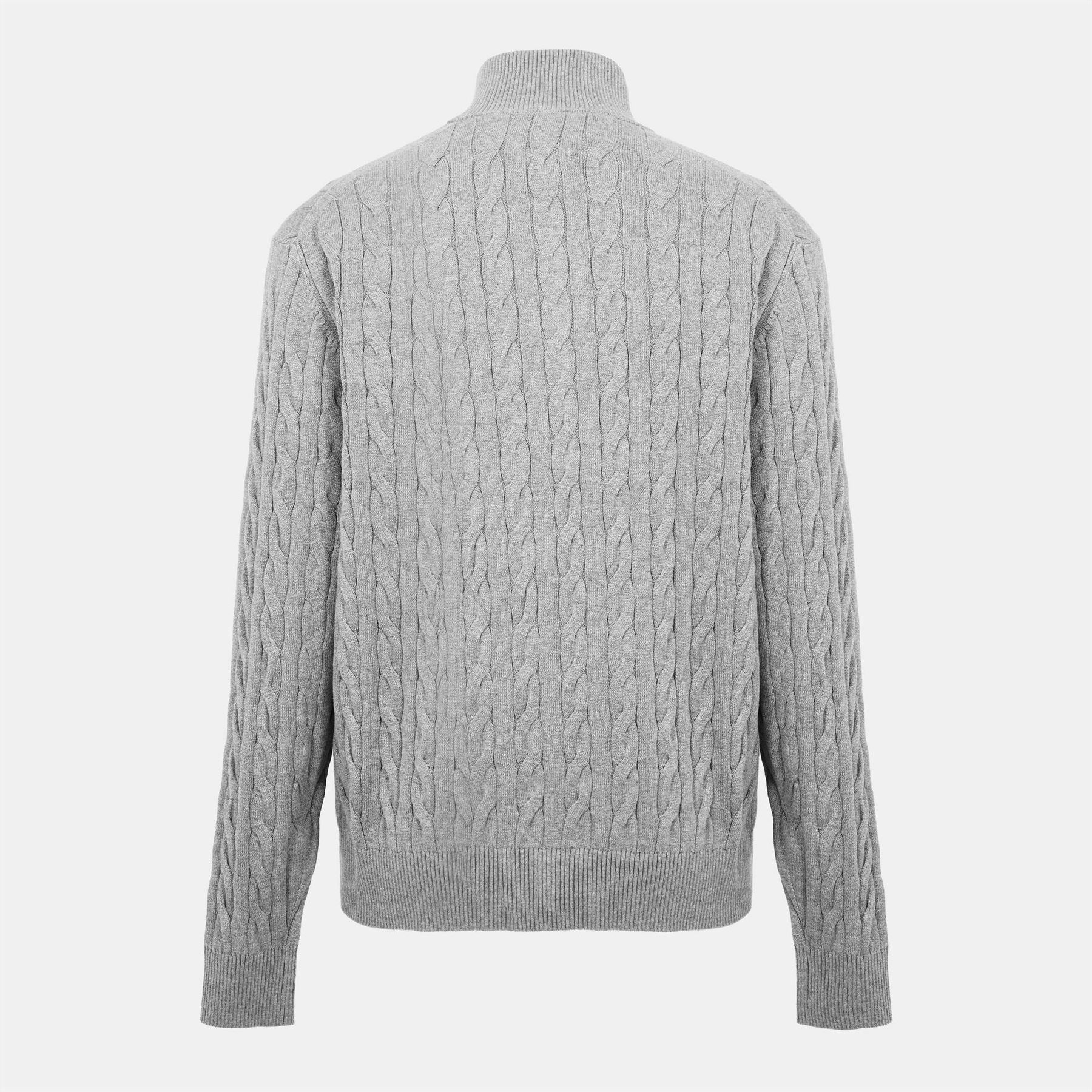 Tommy Hilfiger Zip Sweater