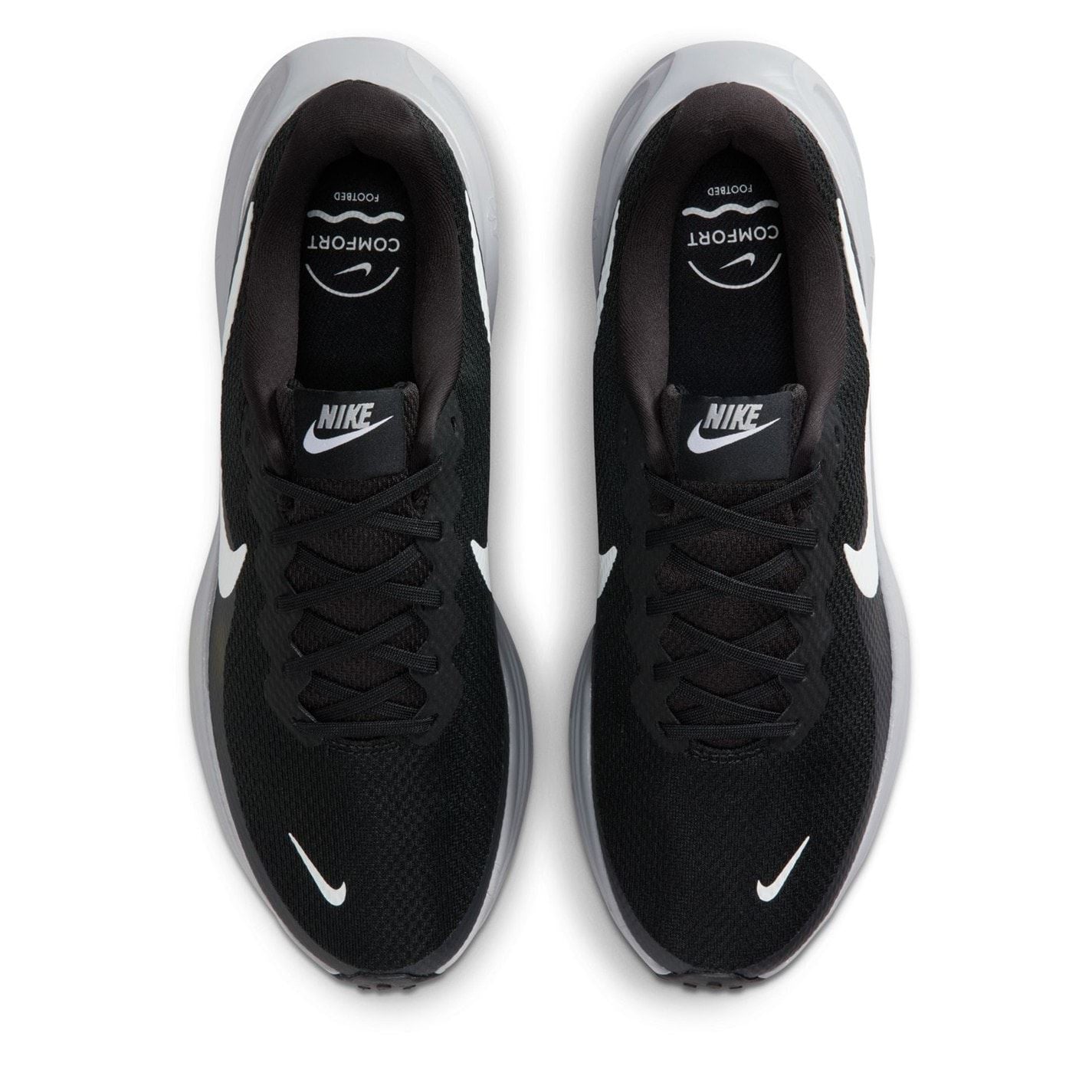 Nike Mens Revolution 8 Road Running Shoes