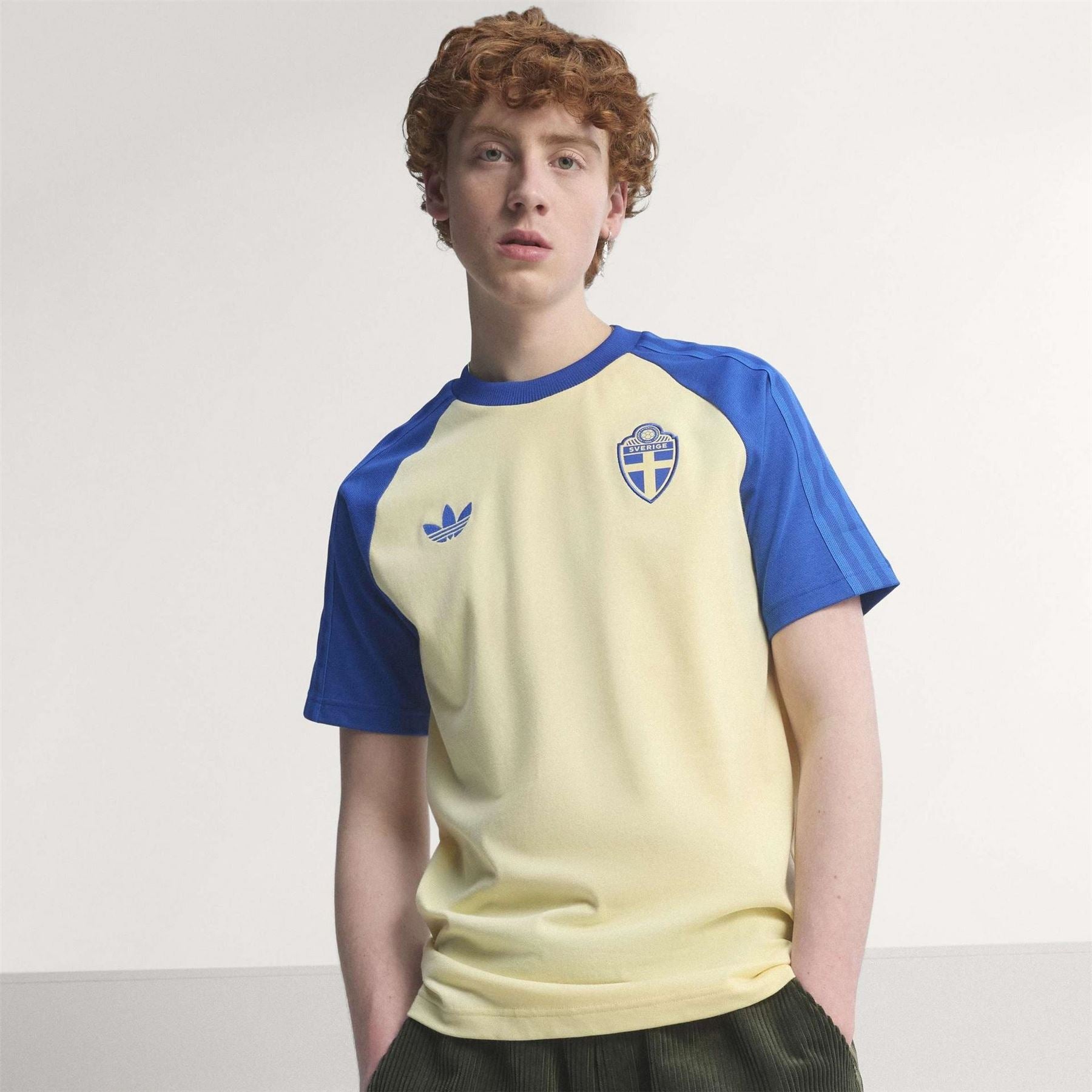 adidas Originals Shirt World Cup ™ 2026 Adults