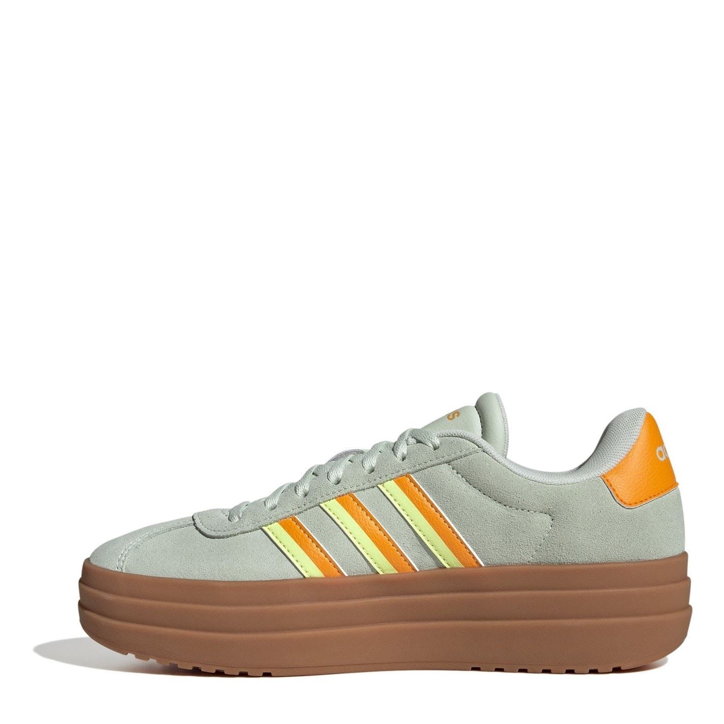 adidas Womens Vl Court Bold Trainers