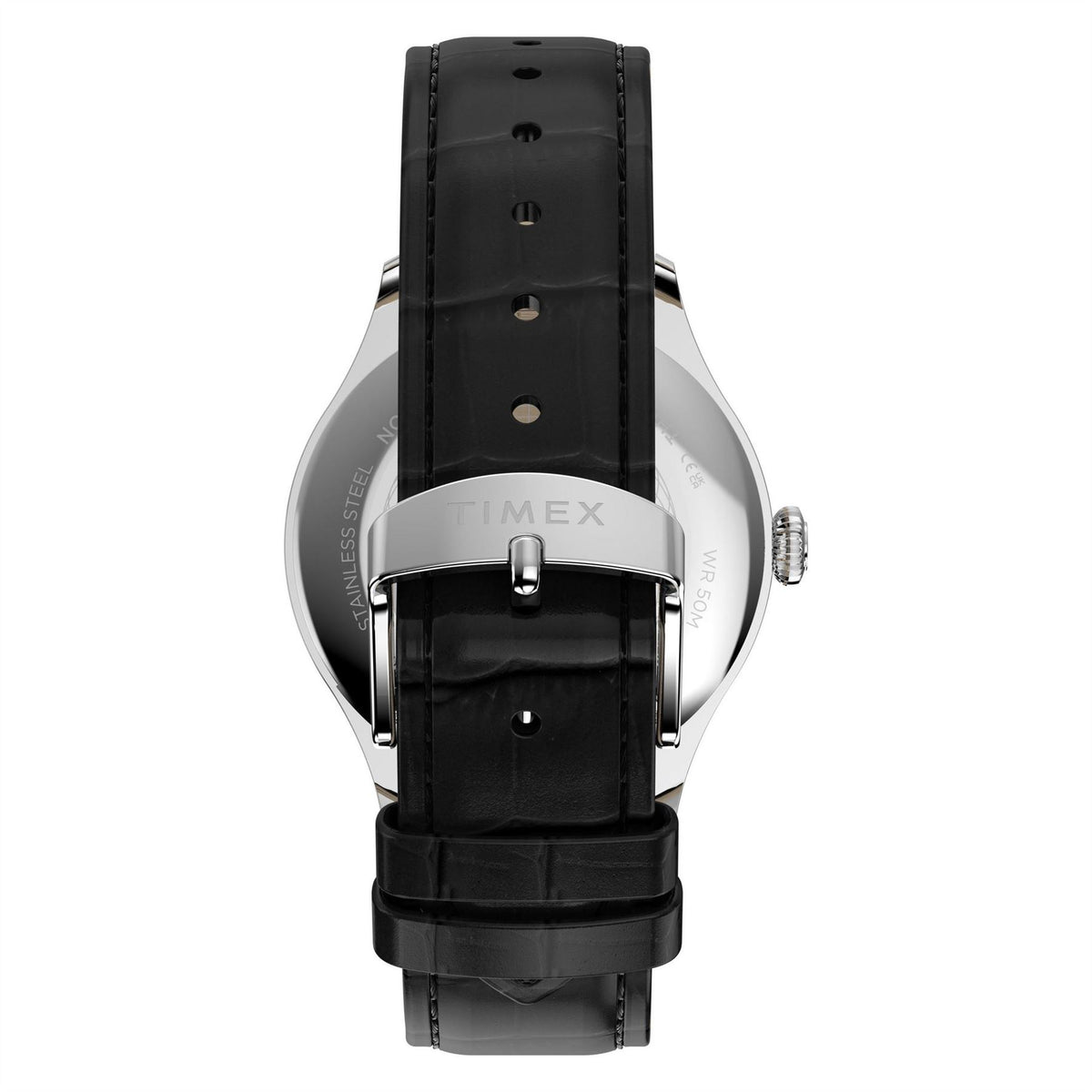 Timex Waterbury Wtch Sn71