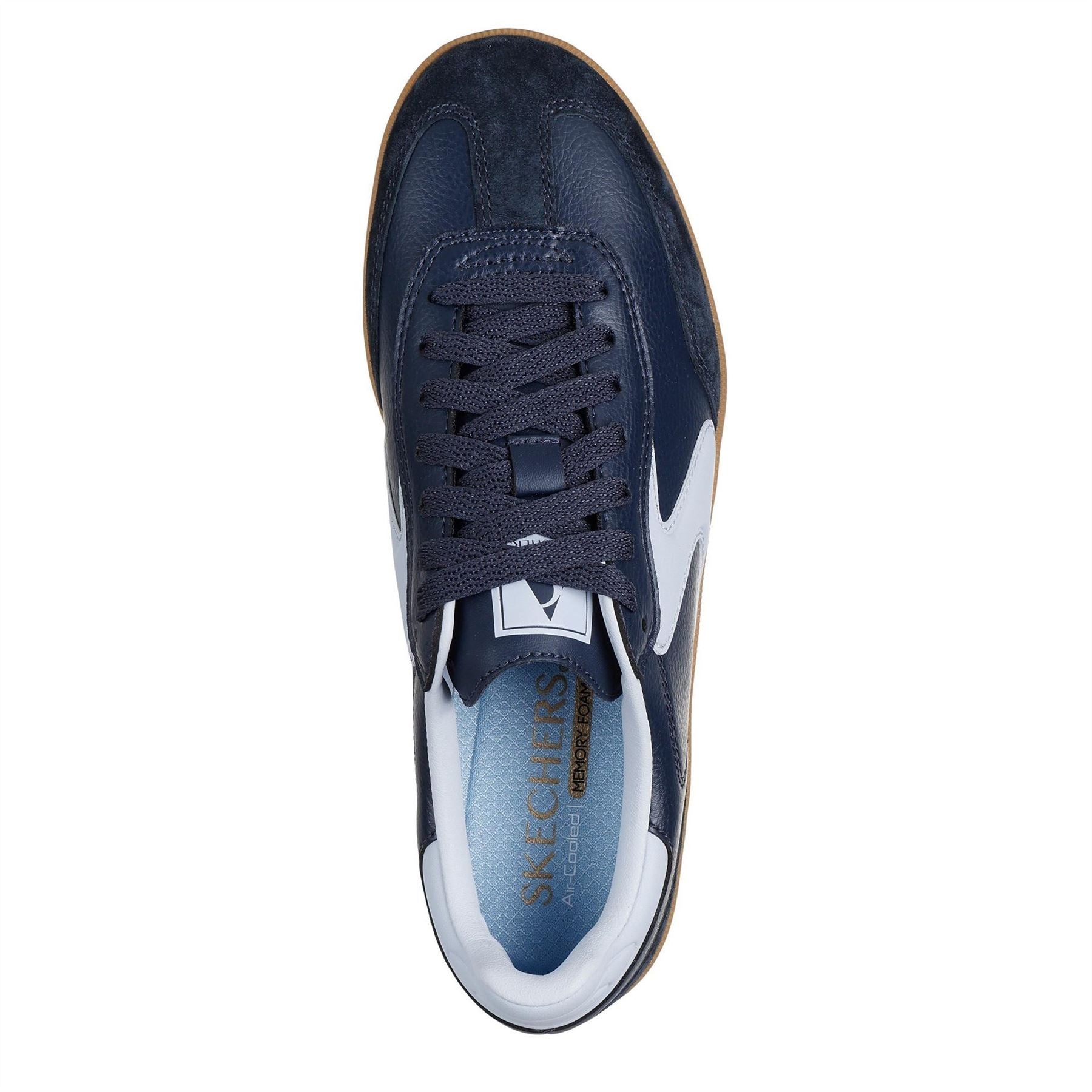 Skechers Casual Low Top Trainers
