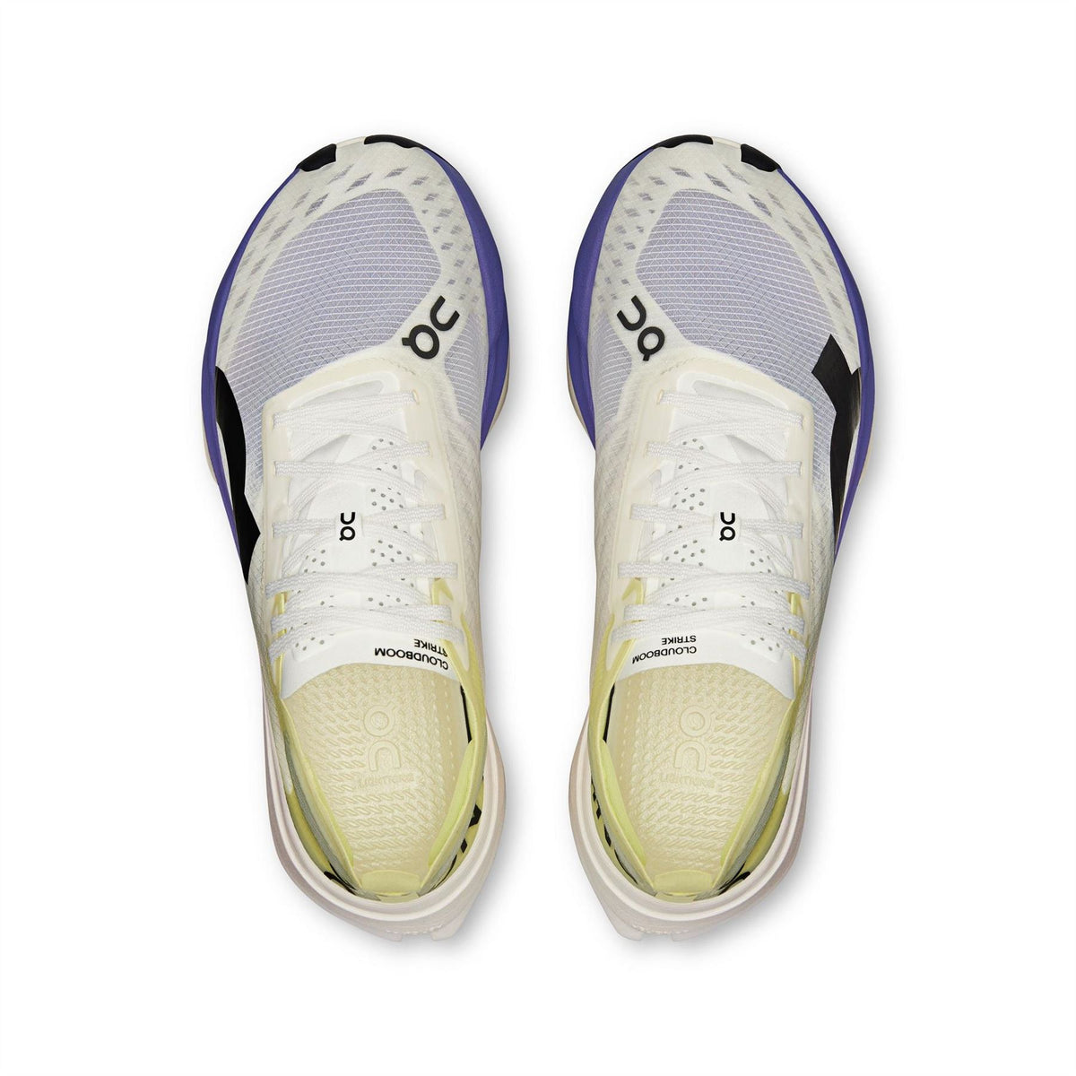 On On Cloudboom Strike Fast Neutral Road Running Shoes