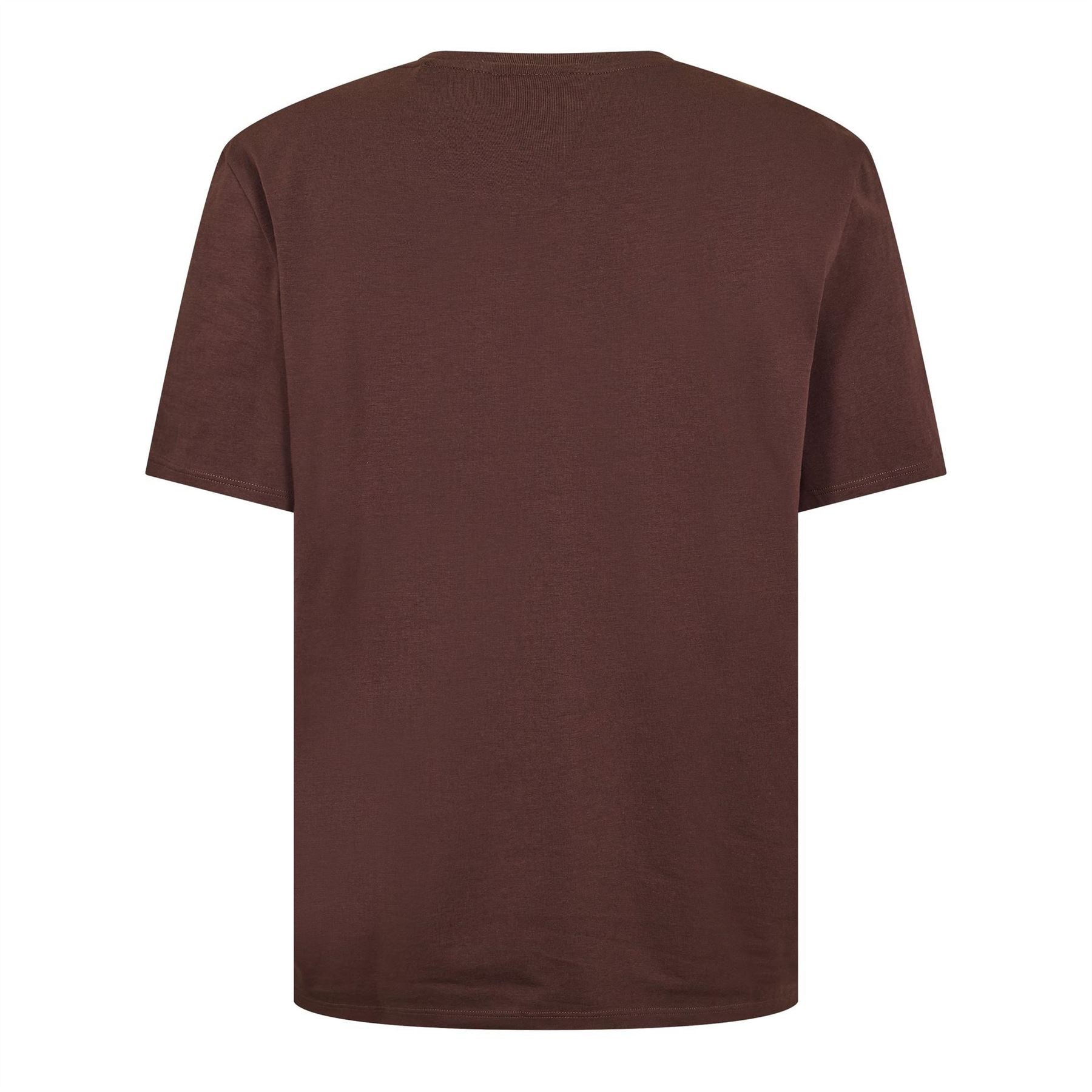 Boss BOSS Bodywear Unique Short Sleeve Casual T Shirt