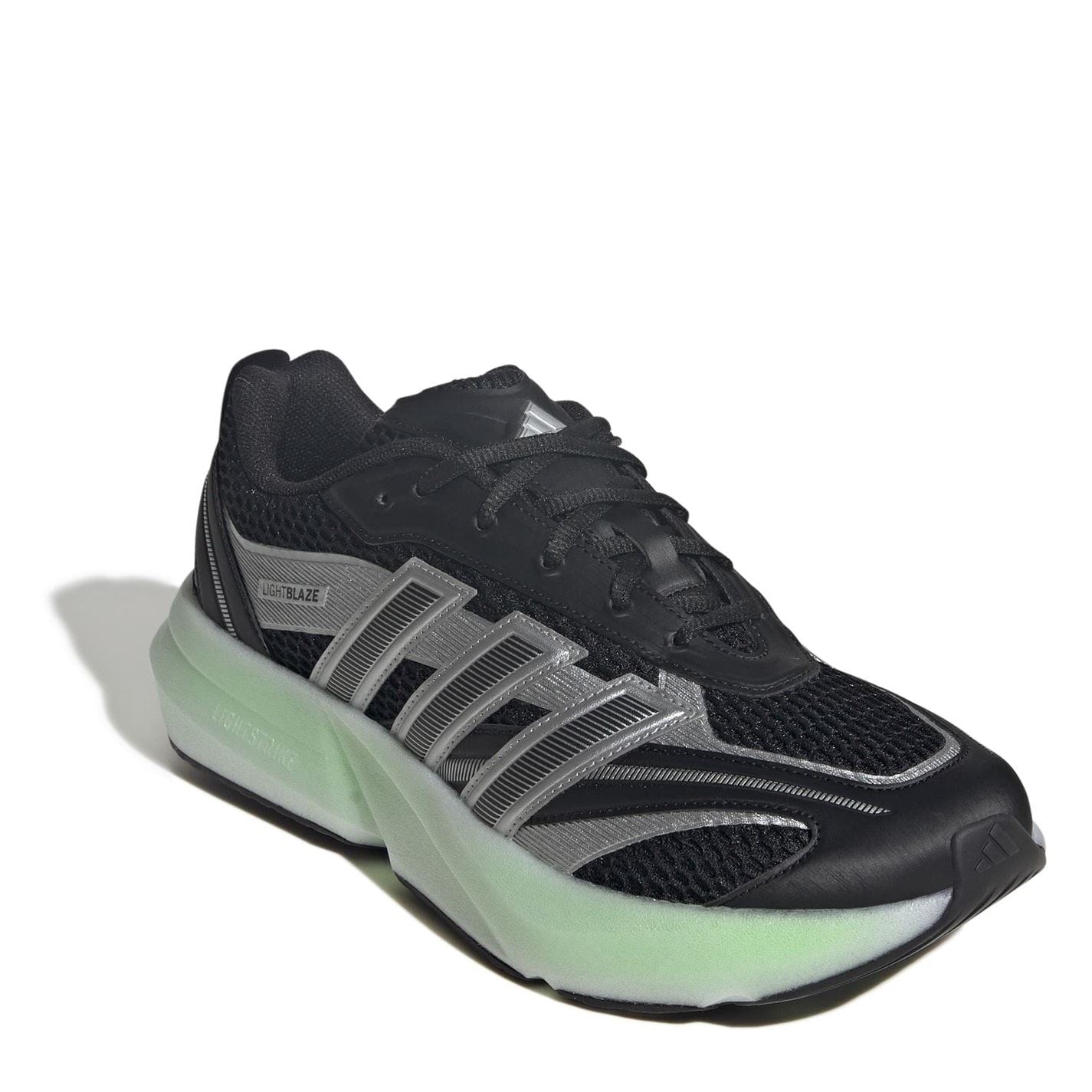 adidas Mens Lightblaze Glow Shoes