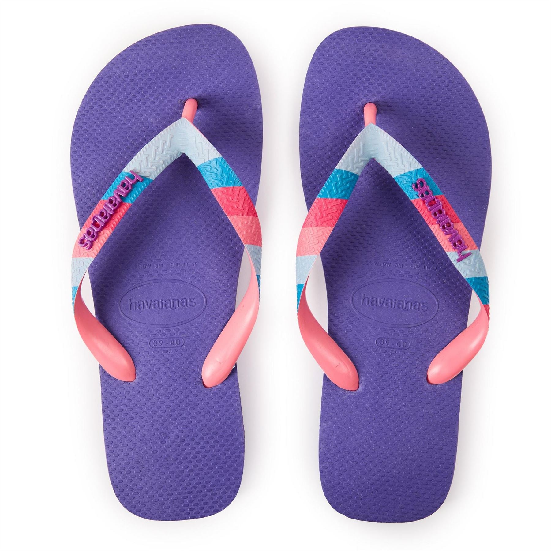 Havaianas Top Verano Flip Flops